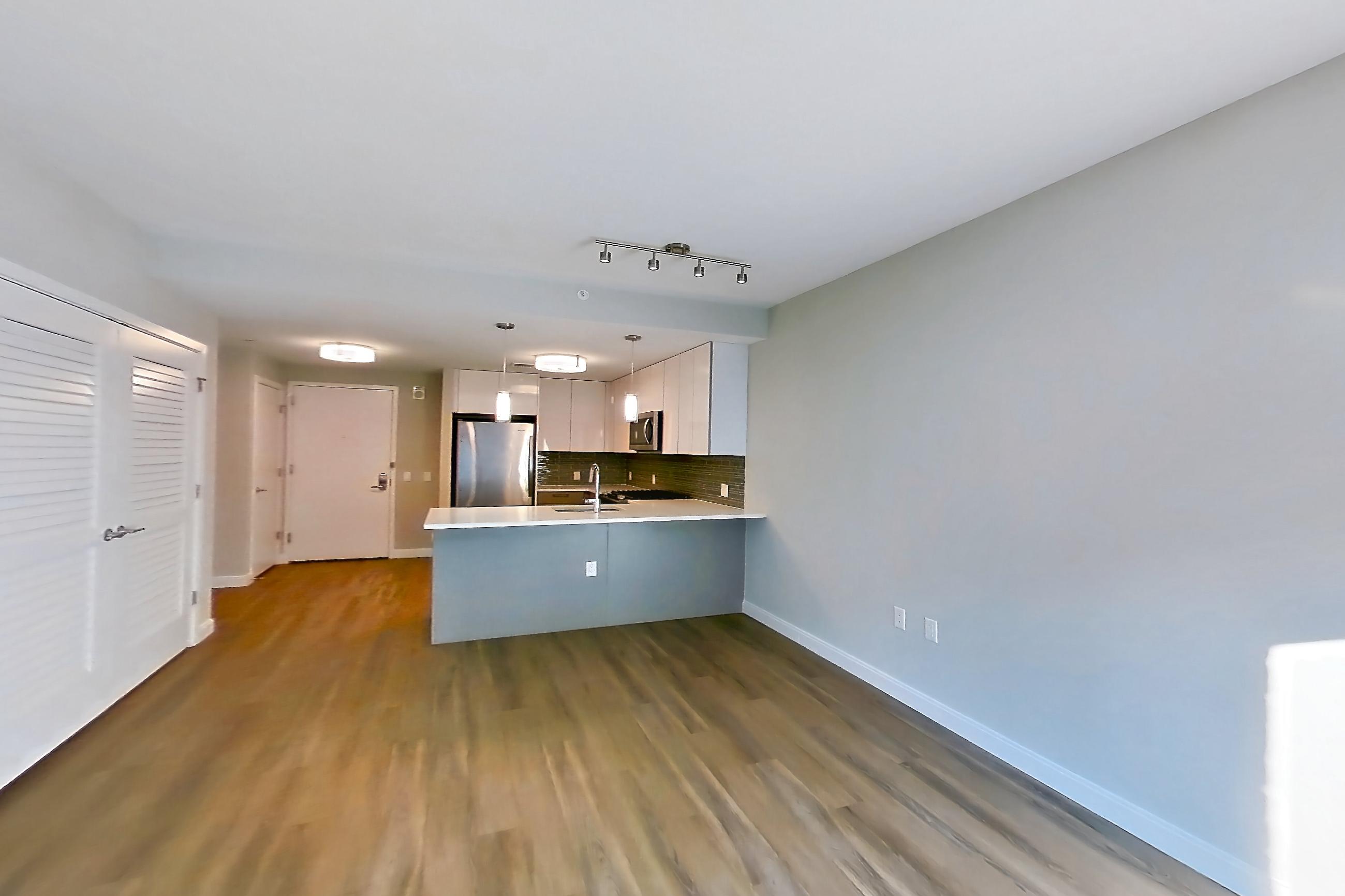 LIVING SPACE