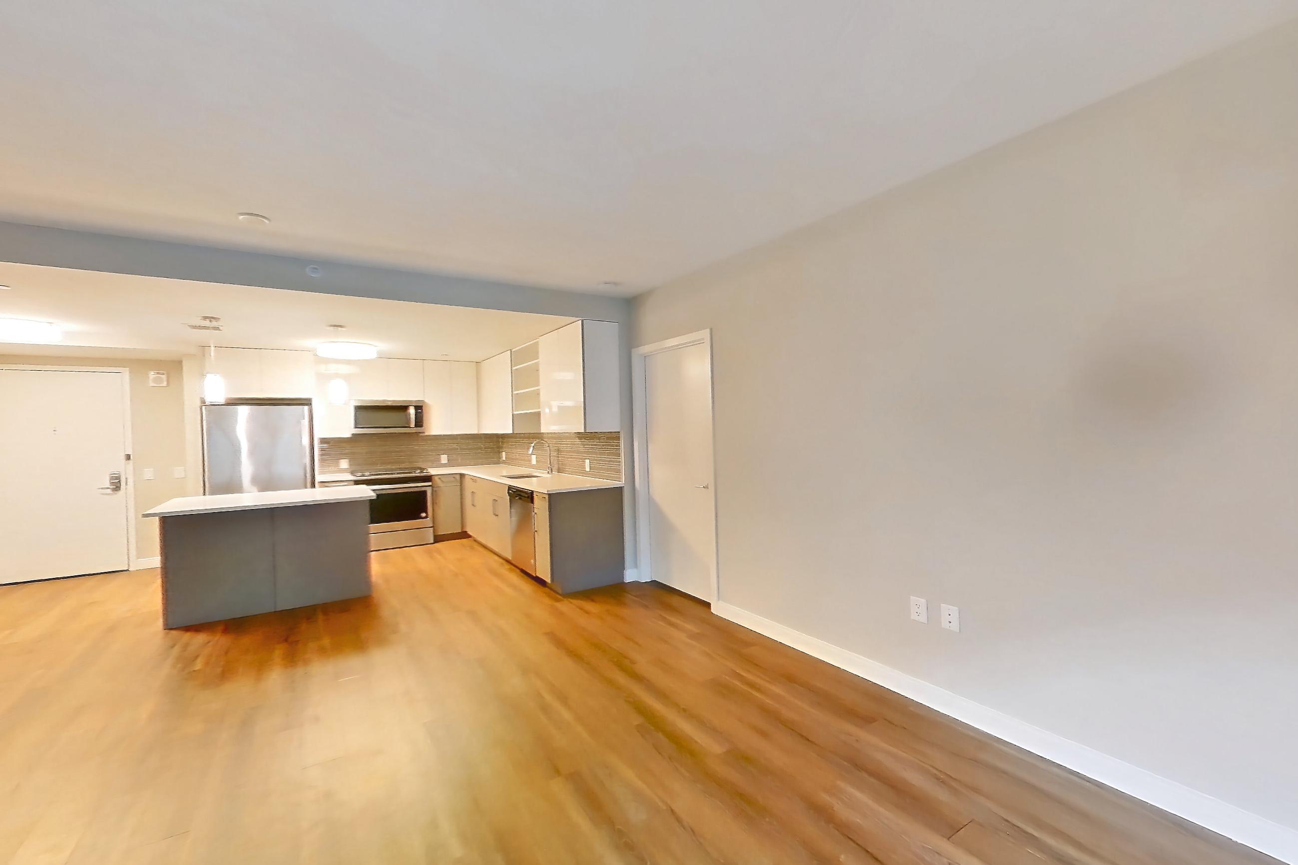 LIVING SPACE