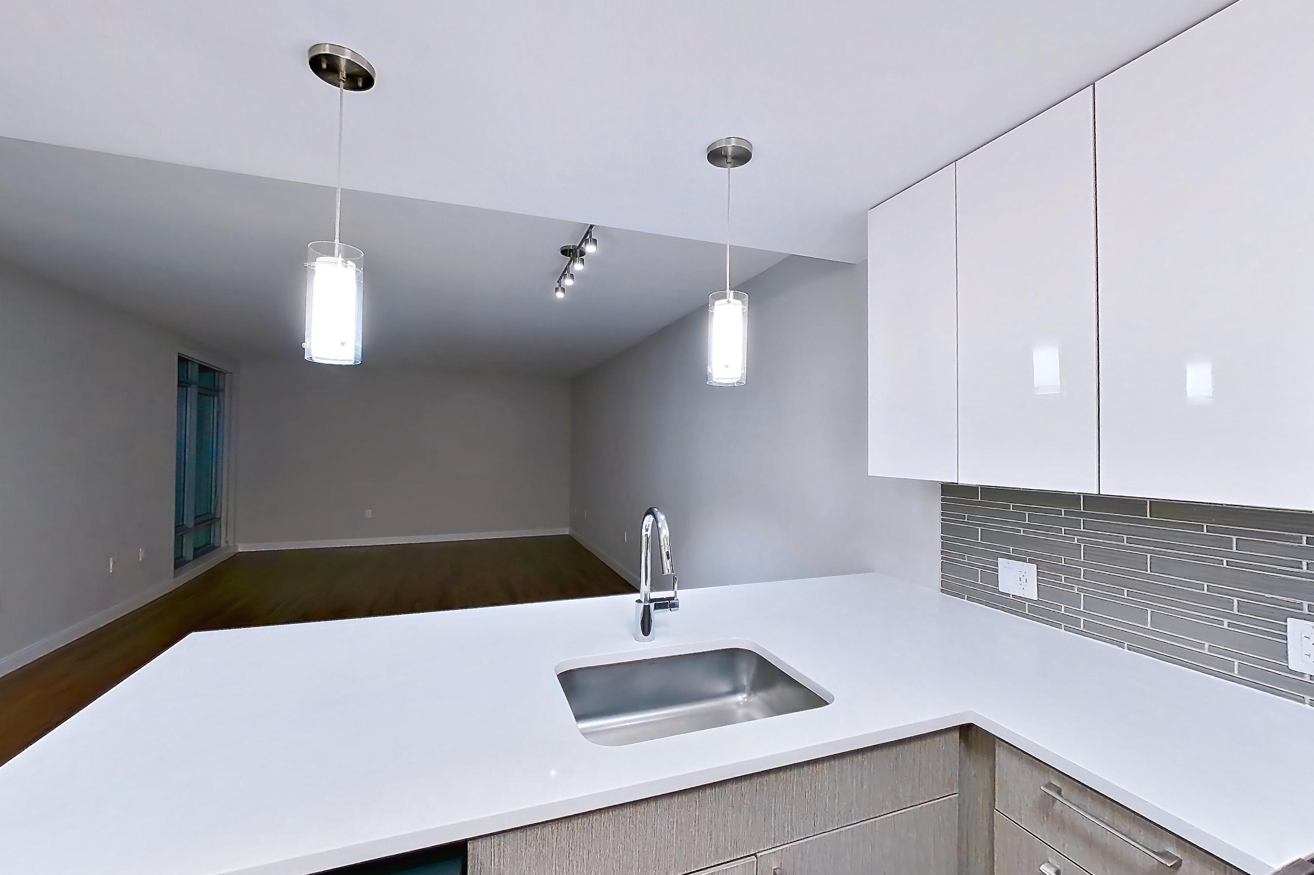 KITCHEN (representative of this floor plan)