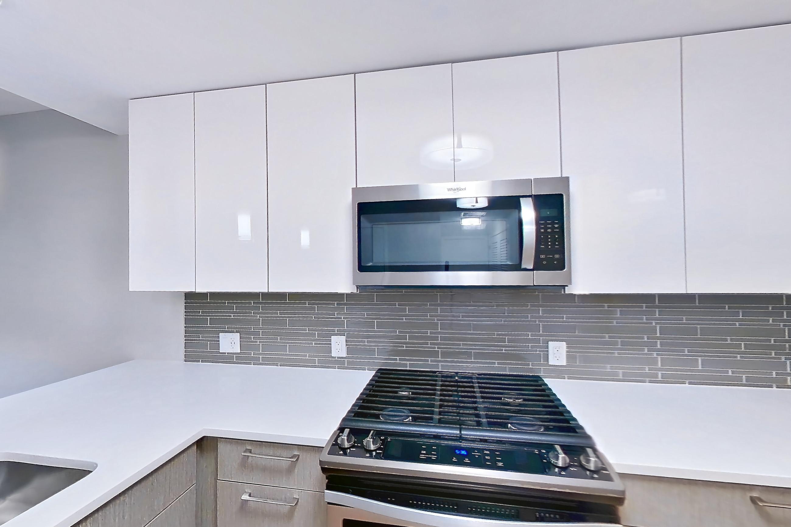 KITCHEN (representative of this floor plan)