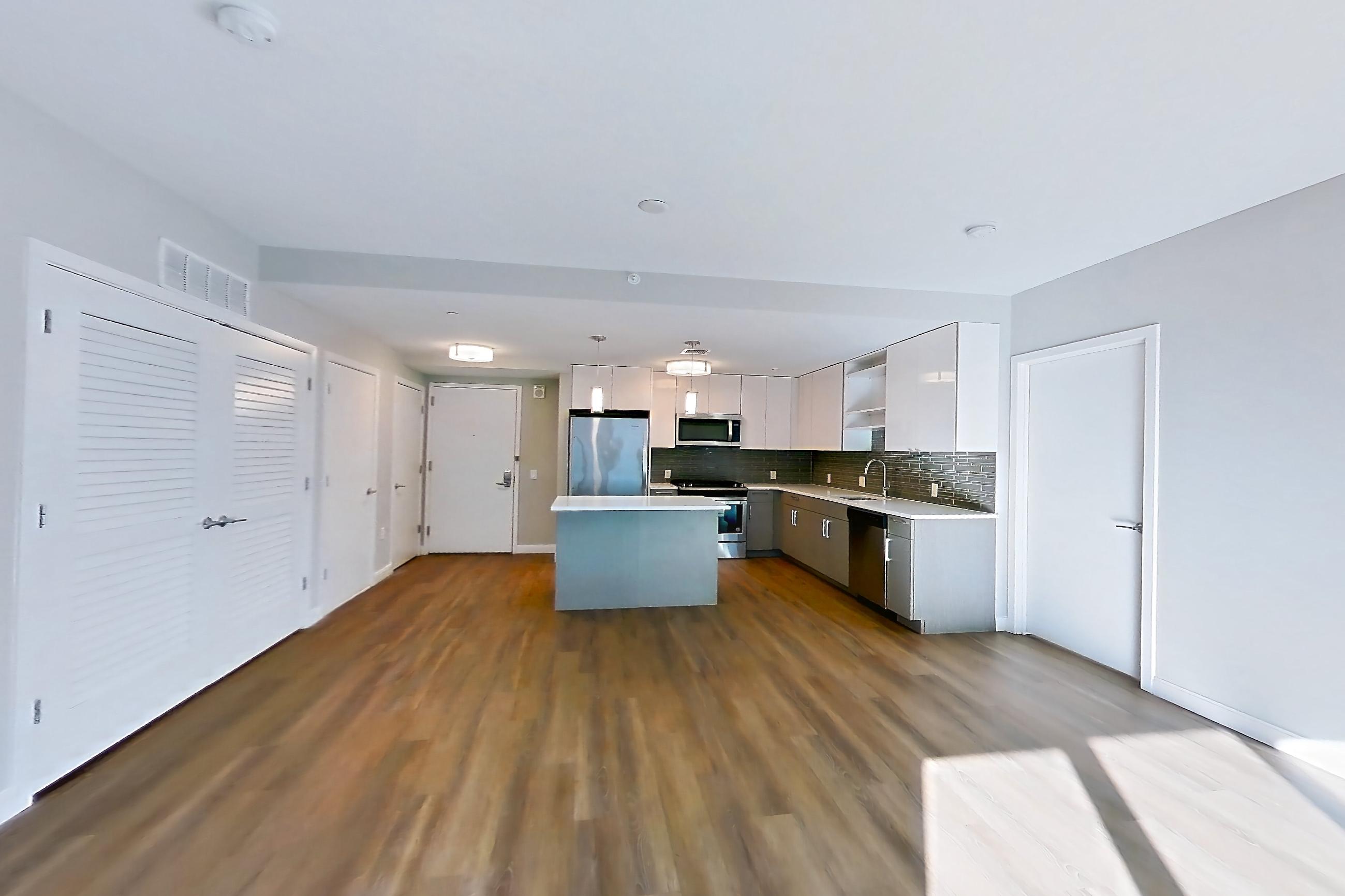 LIVING SPACE