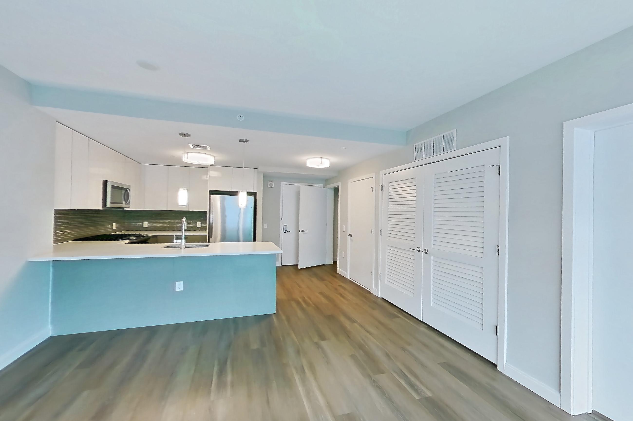 LIVING SPACE