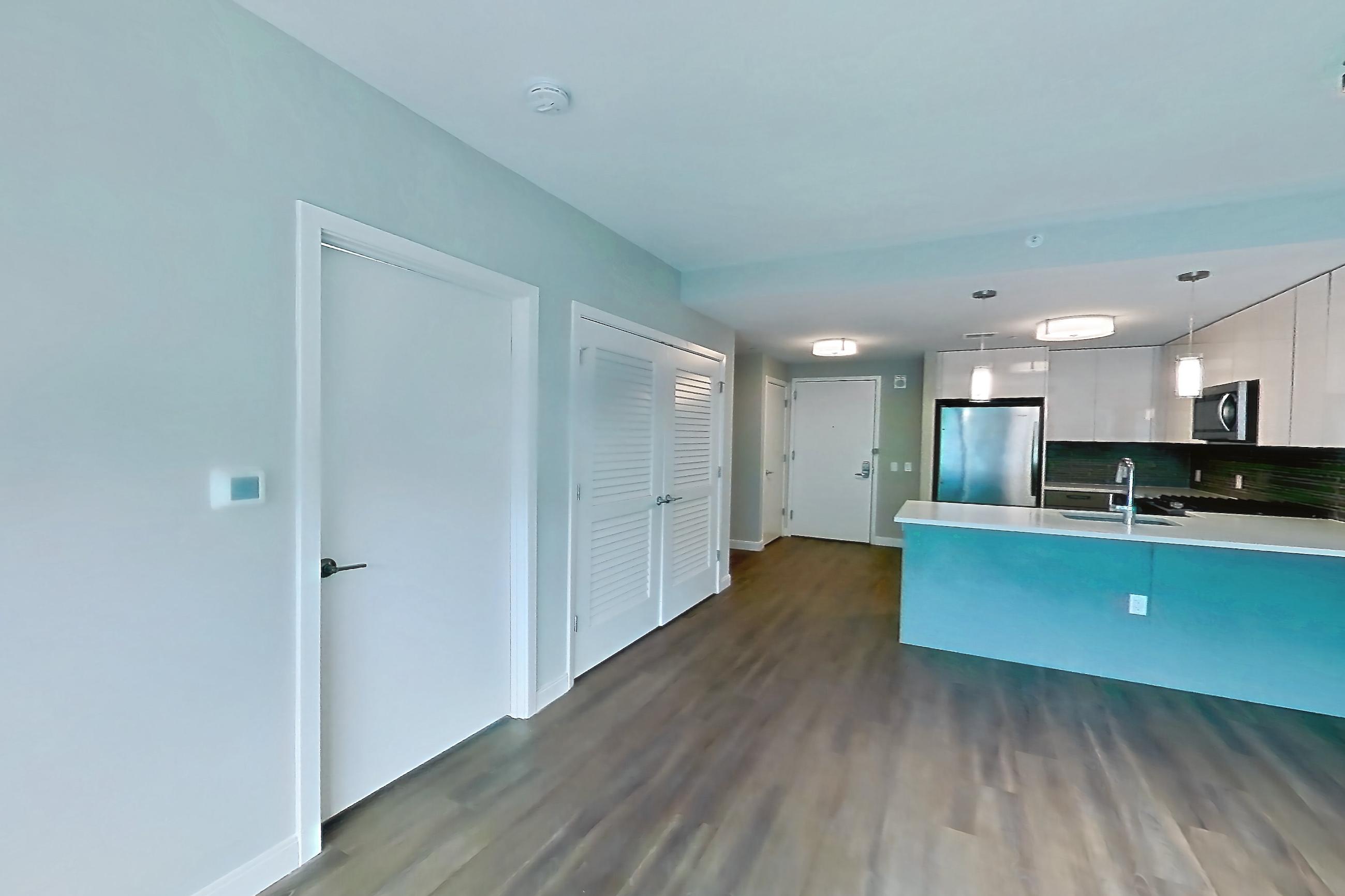 LIVING SPACE