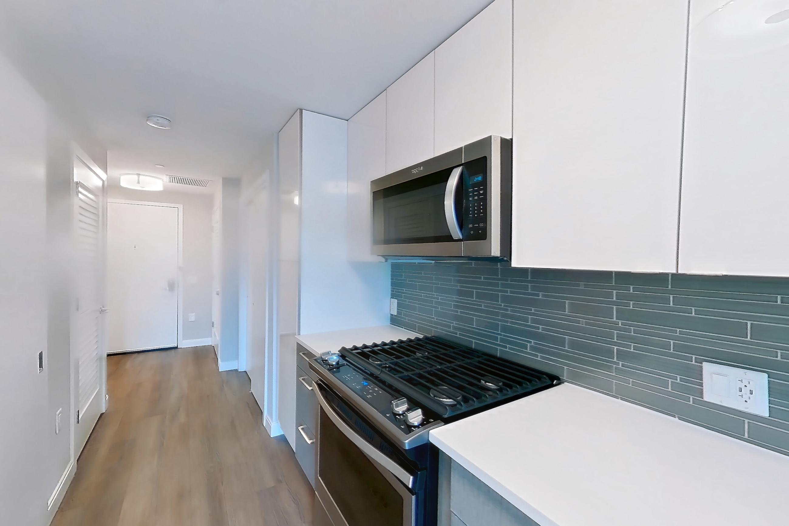 KITCHEN (representative of this floor plan)