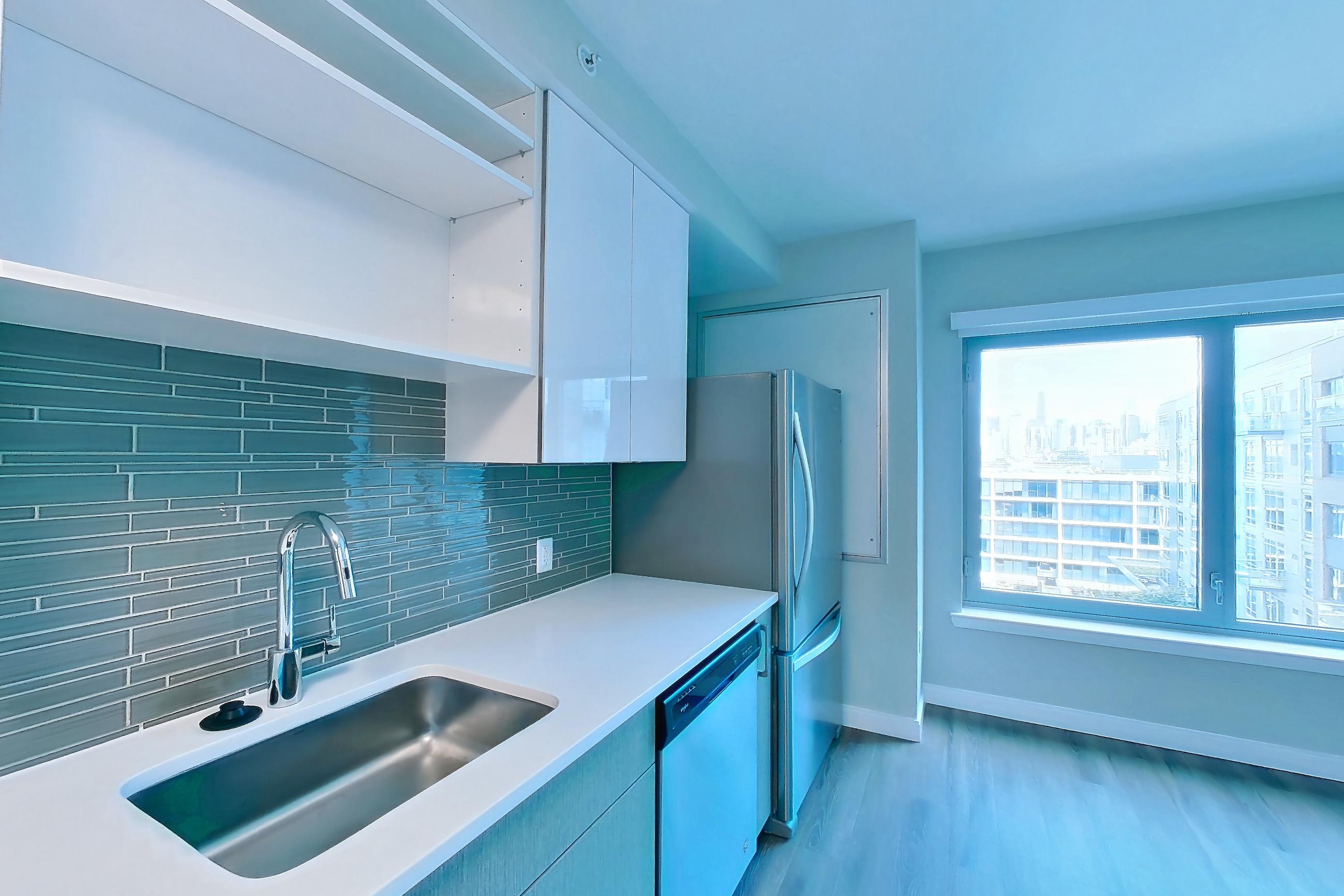 KITCHEN (representative of this floor plan)