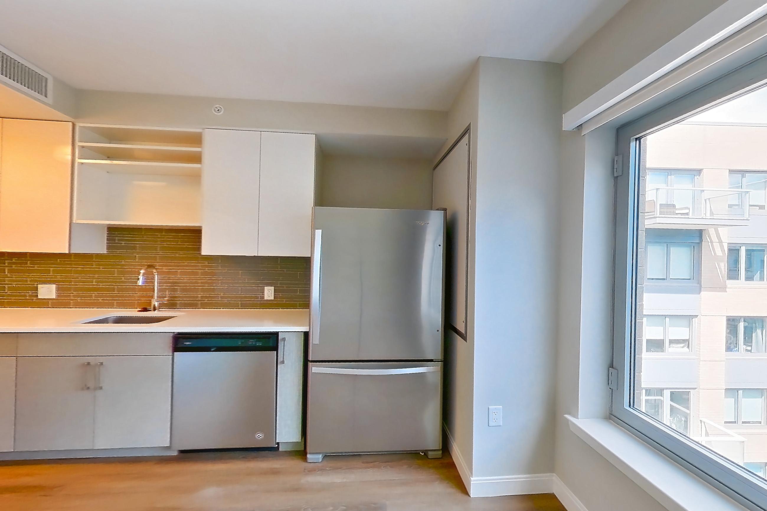 LIVING SPACE (representative of this floor plan)