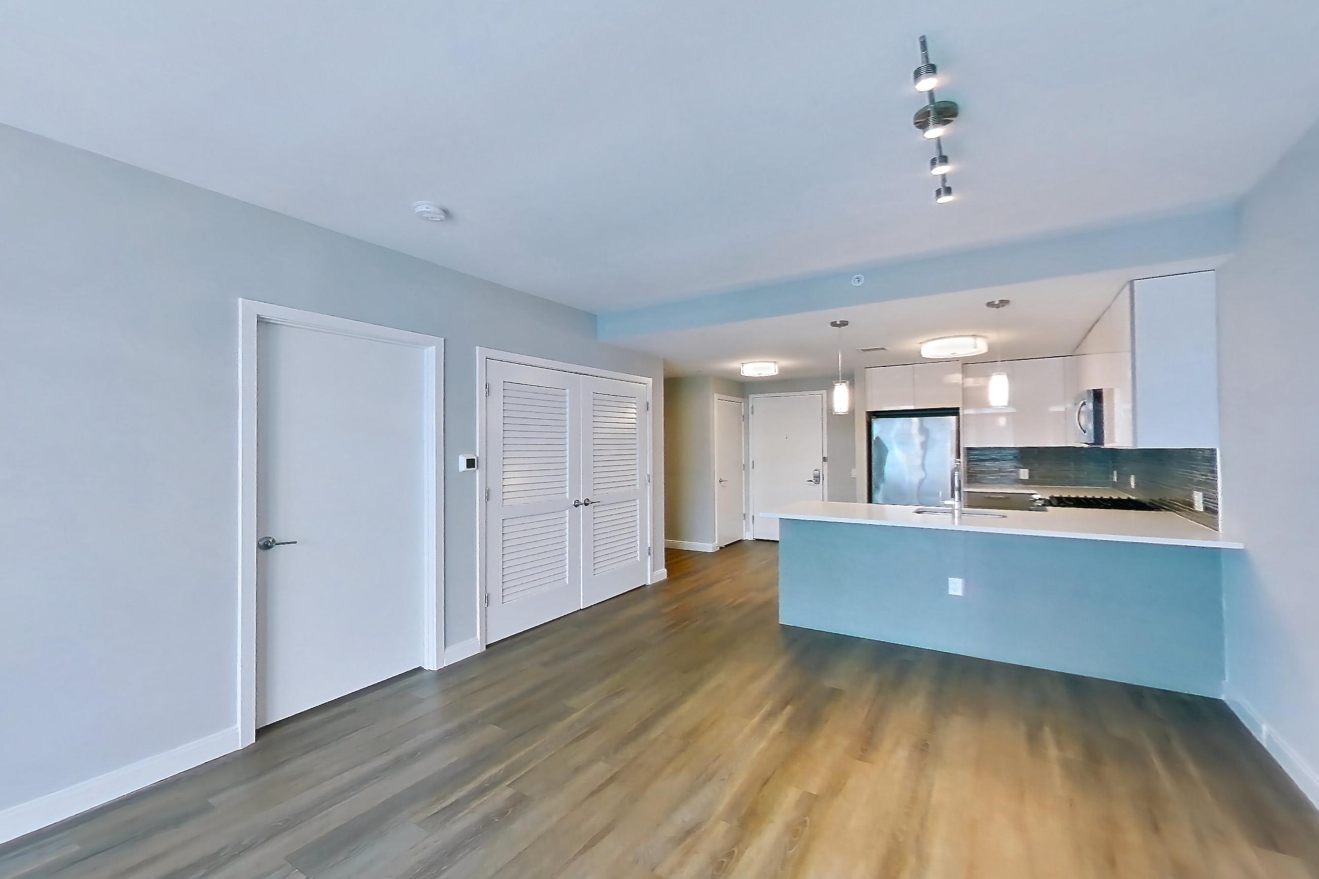 LIVING SPACE