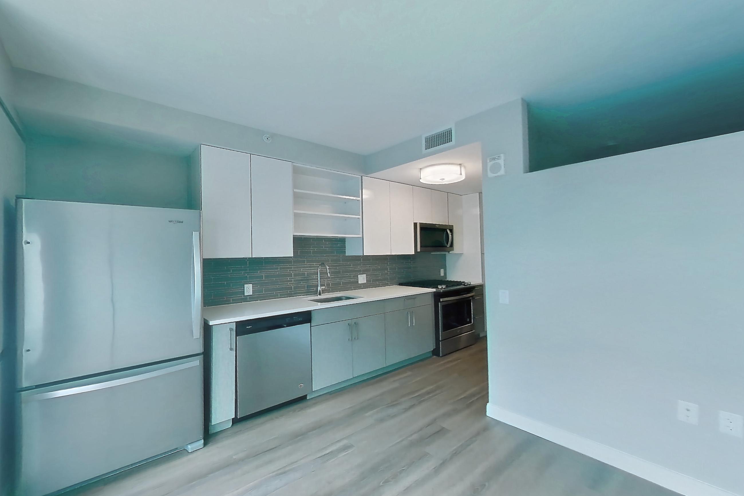 LIVING SPACE