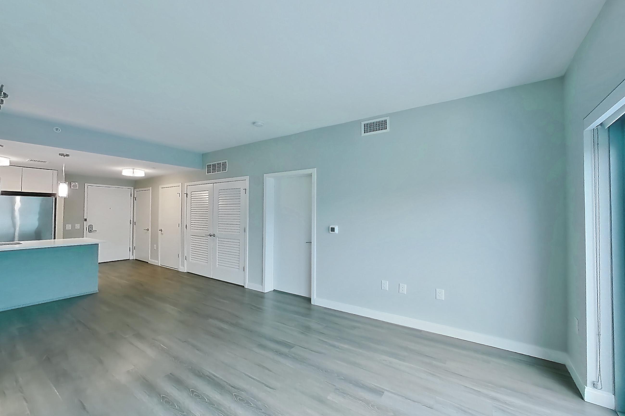 LIVING SPACE