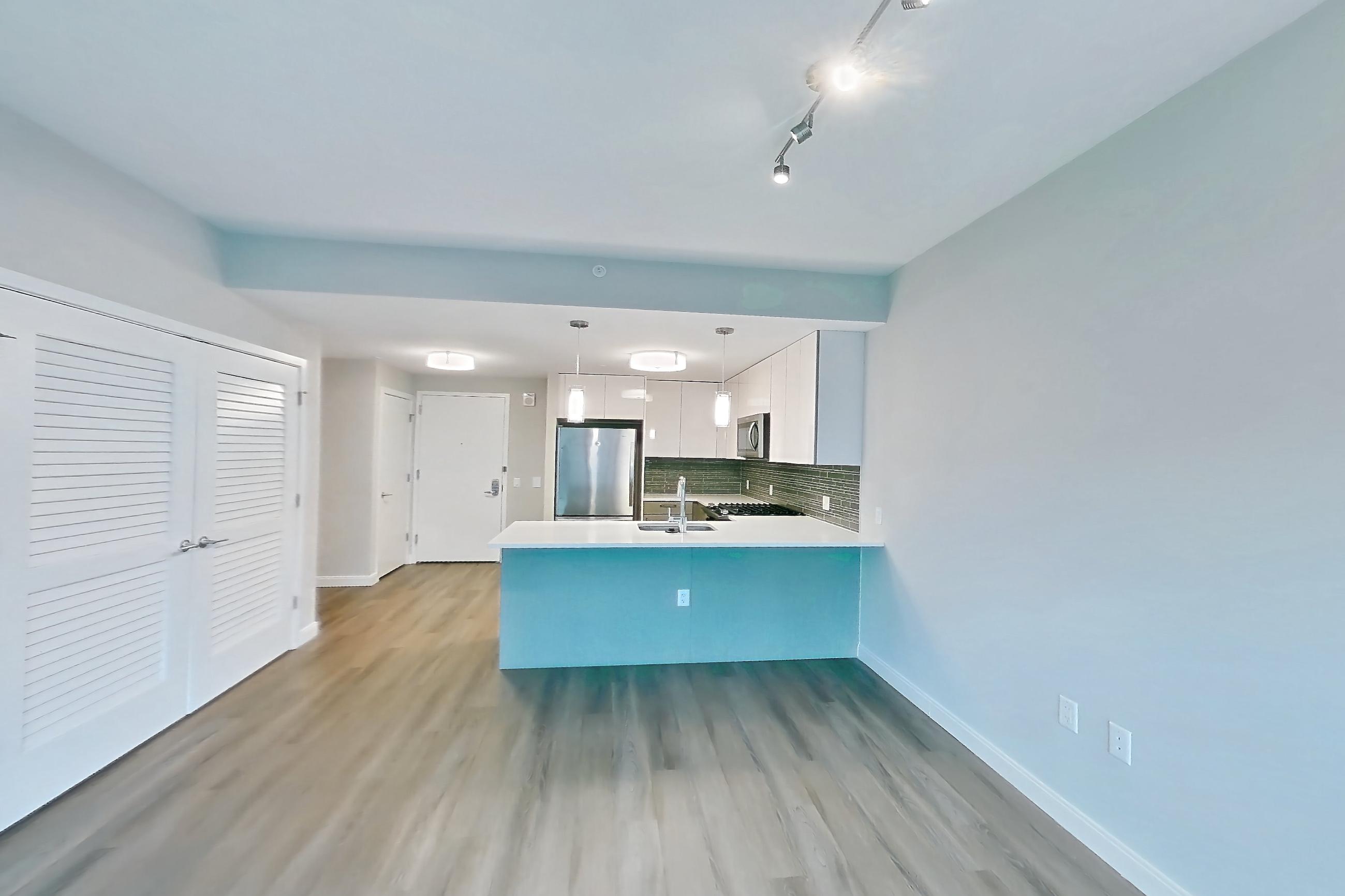 LIVING SPACE