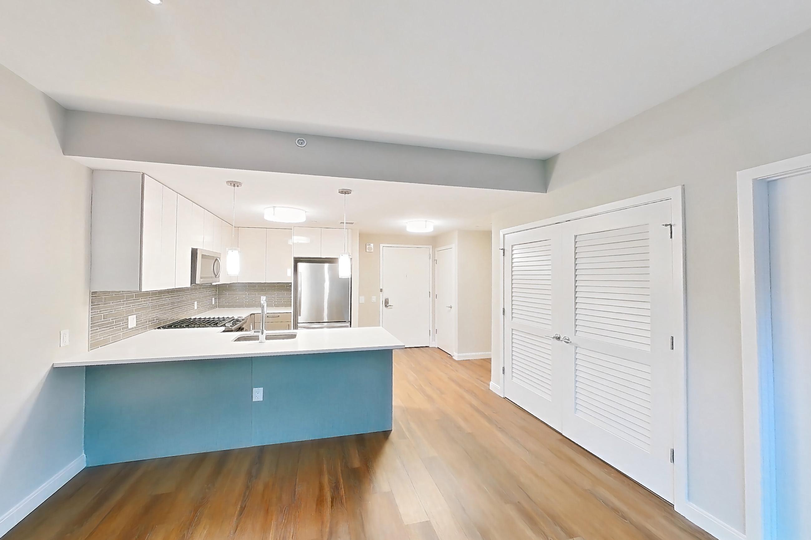 LIVING SPACE