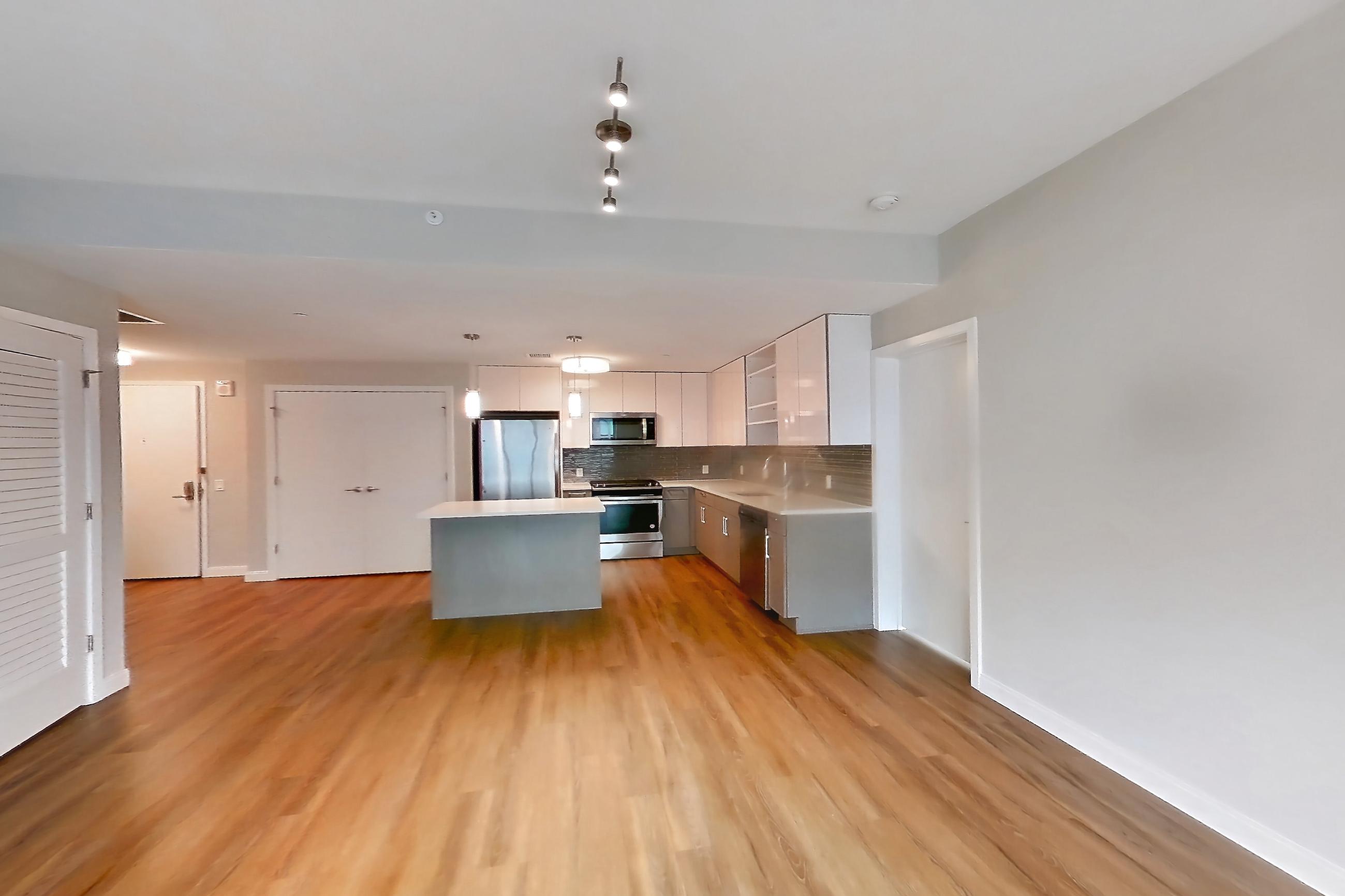 LIVING SPACE