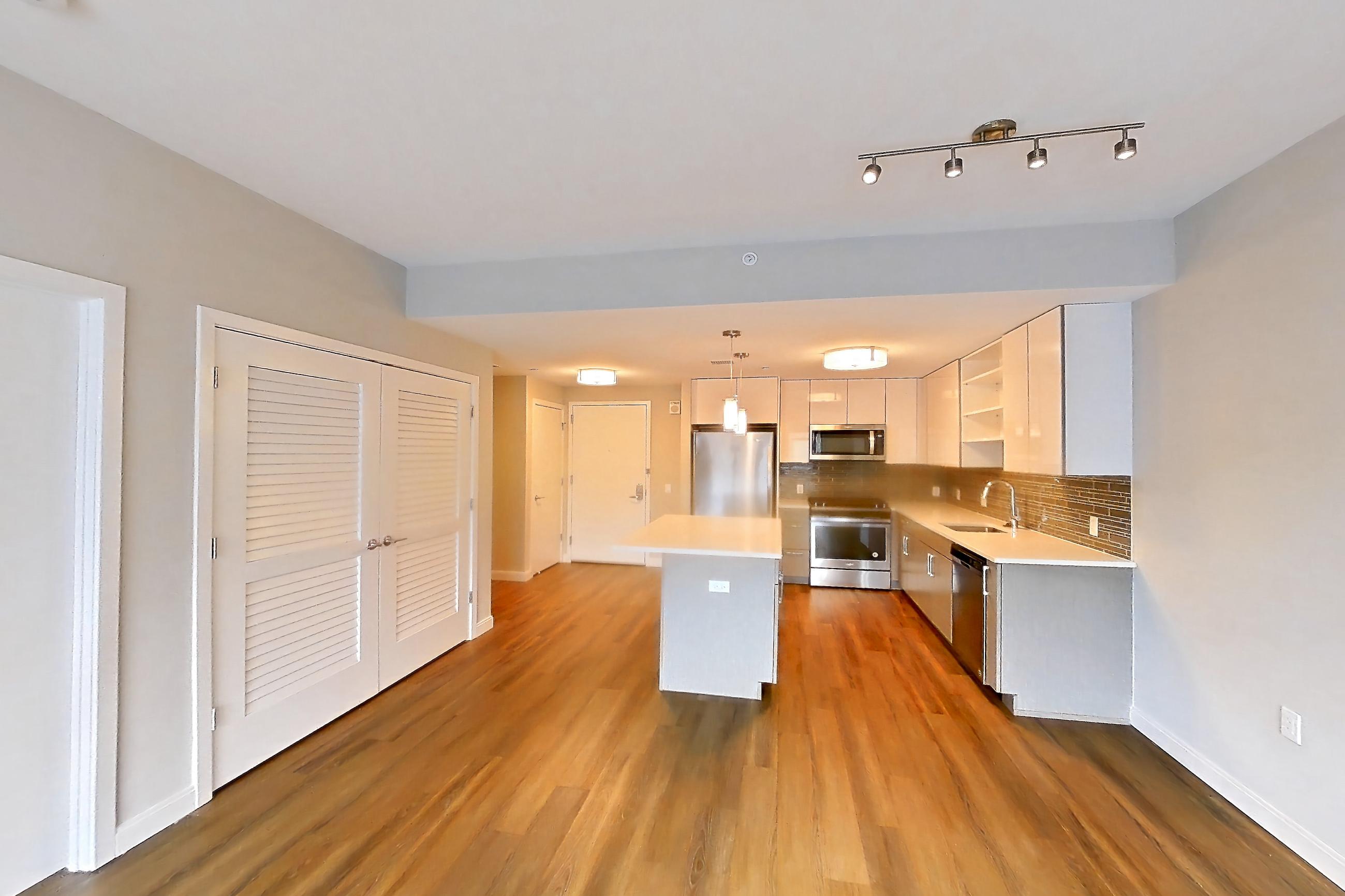 LIVING SPACE