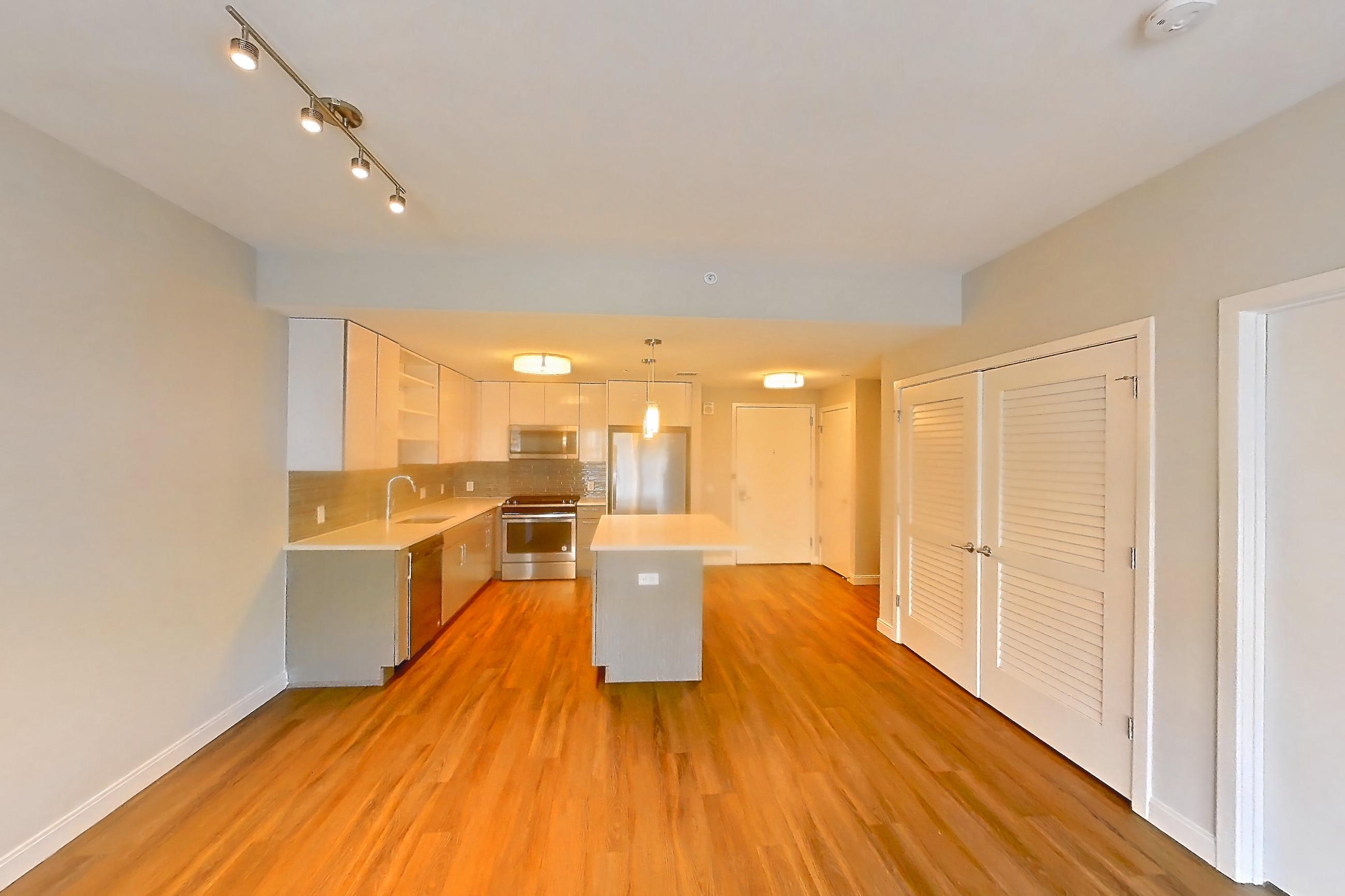 LIVING SPACE