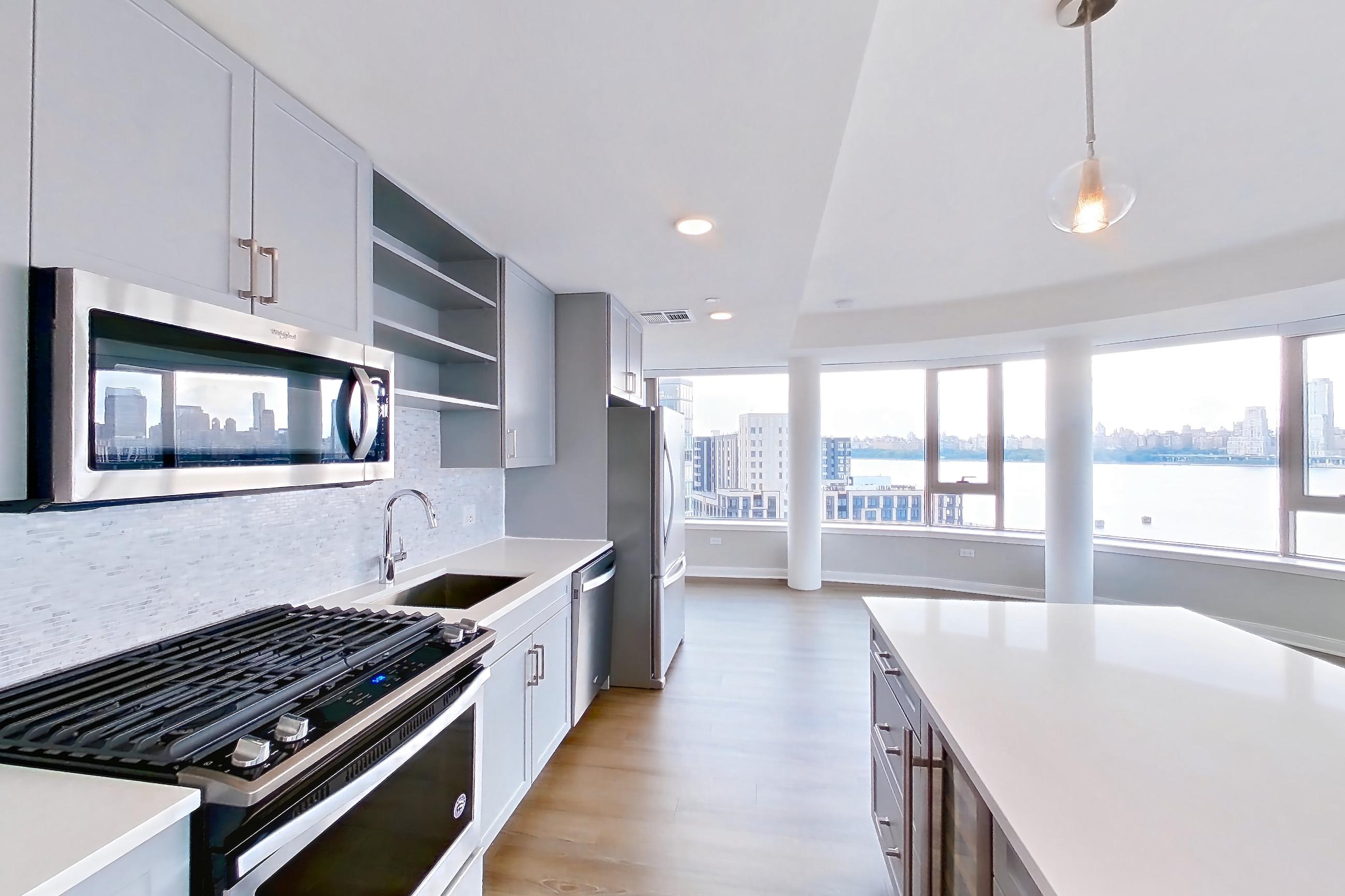 KITCHEN (representative of this floor plan)