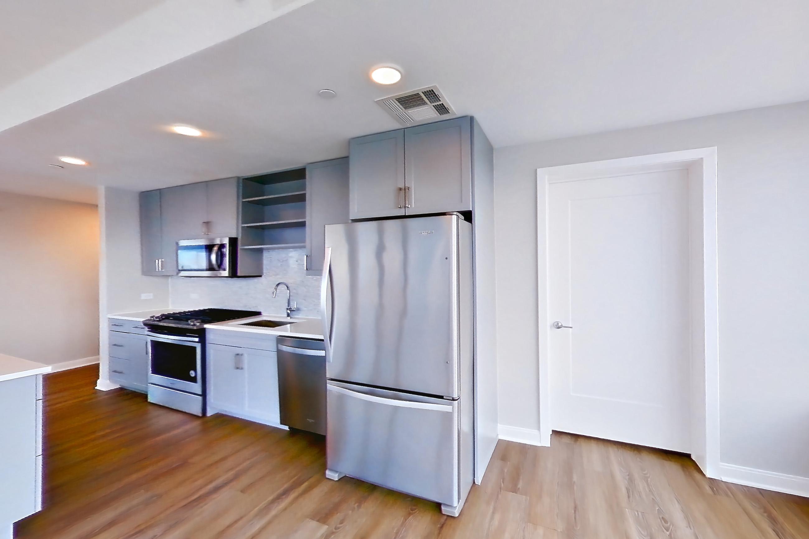 LIVING ROOM (representative of this floor plan)