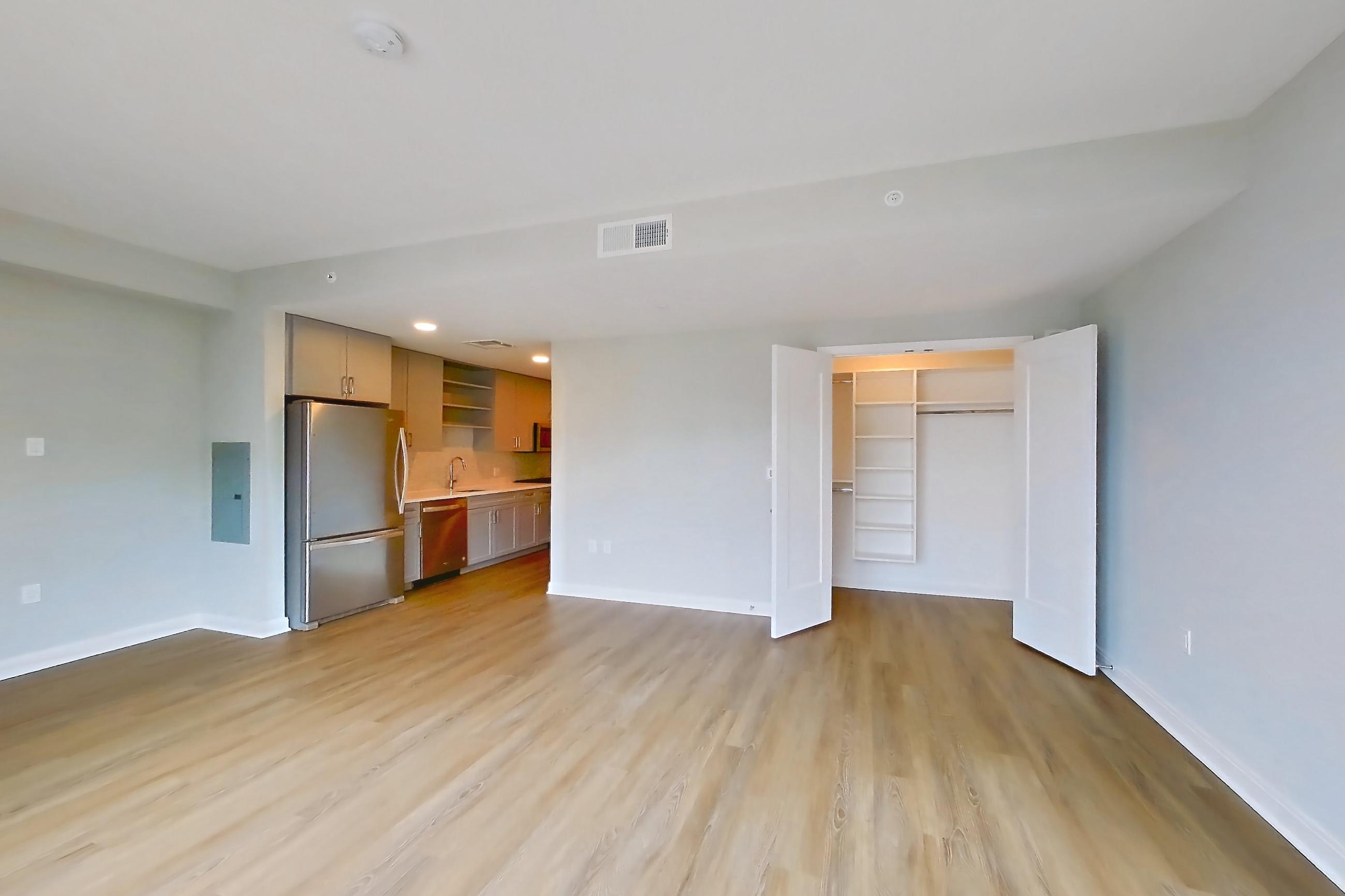 LIVING SPACE