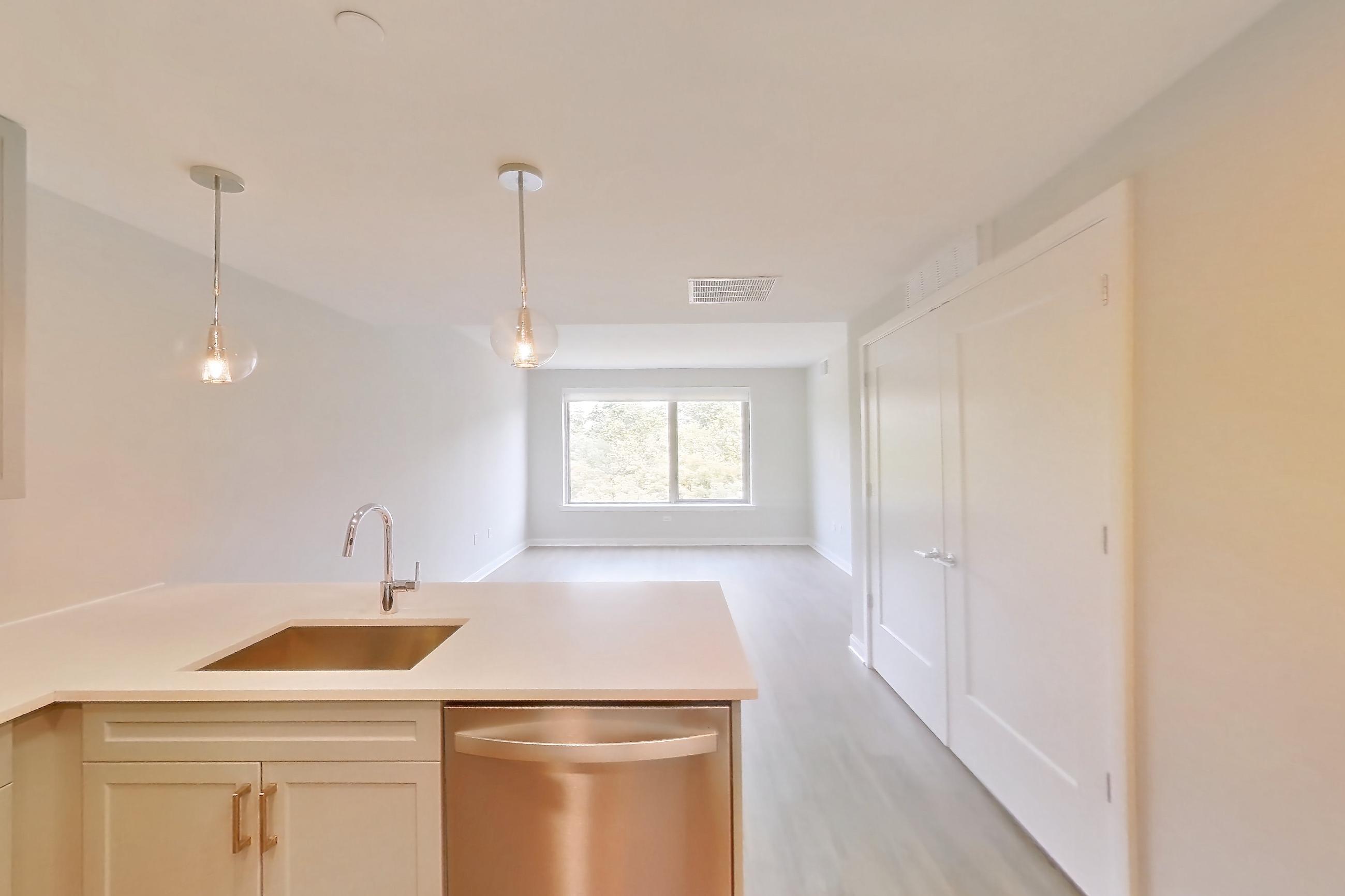 KITCHEN (representative of this floor plan)