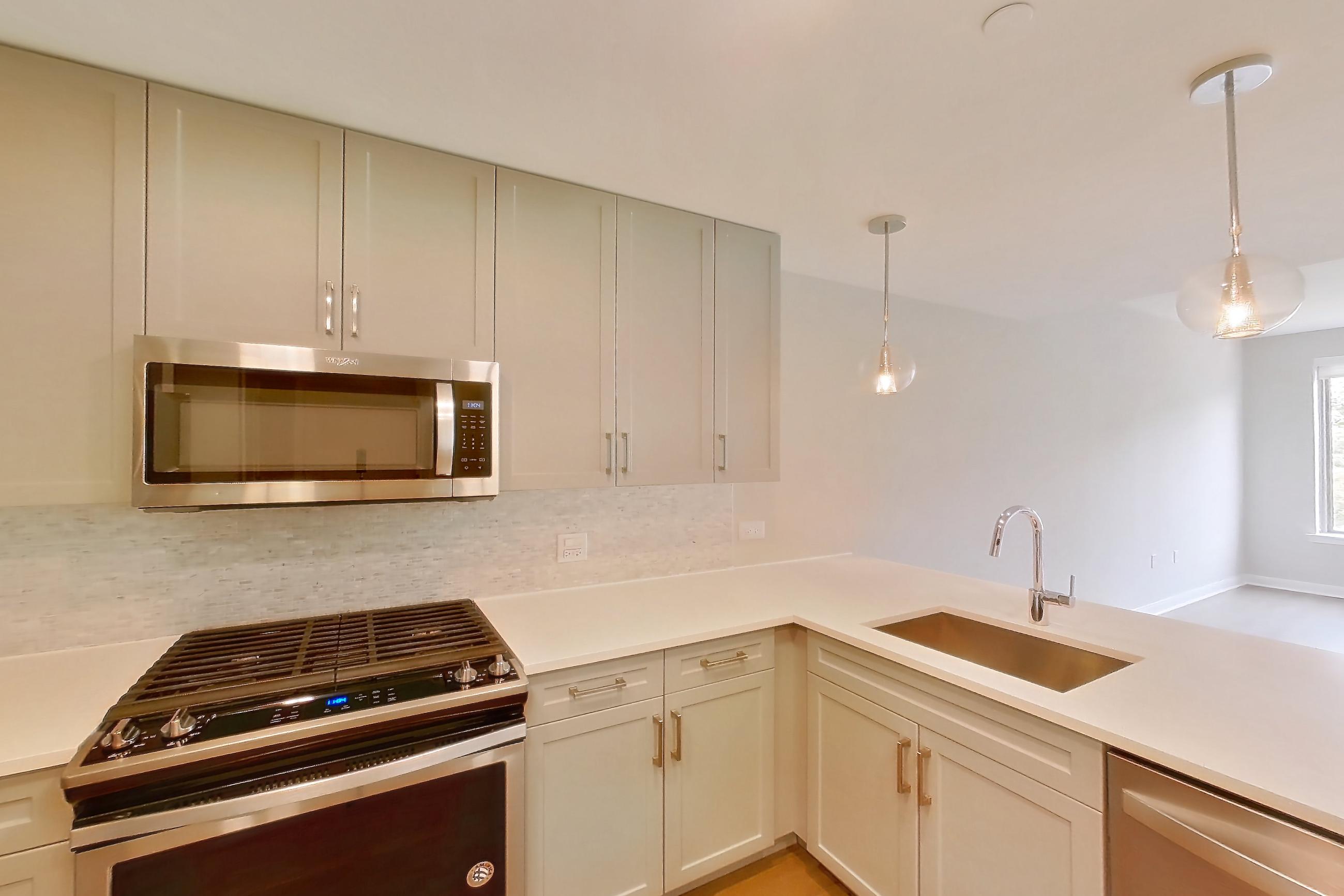 KITCHEN (representative of this floor plan)