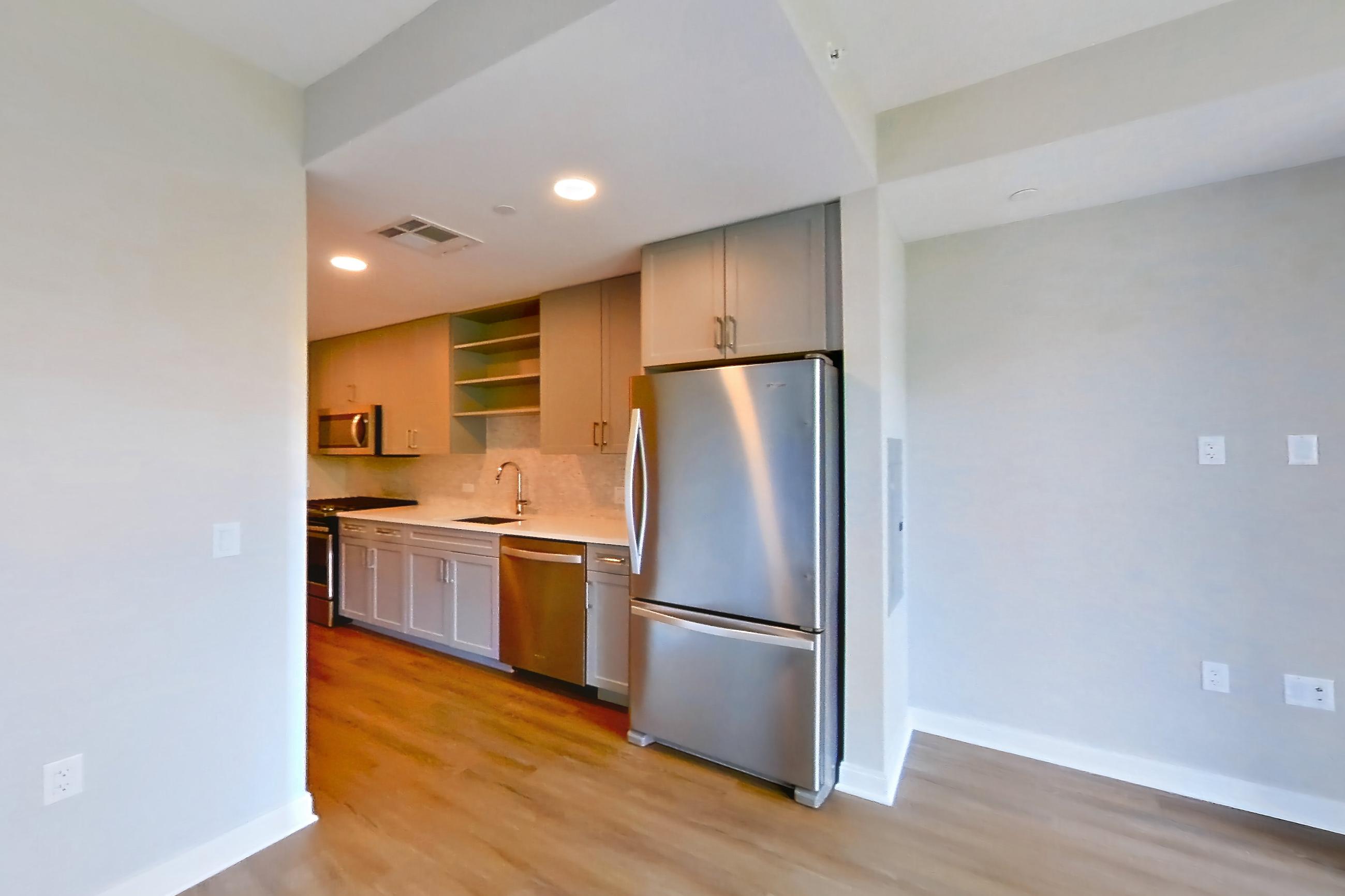 LIVING SPACE