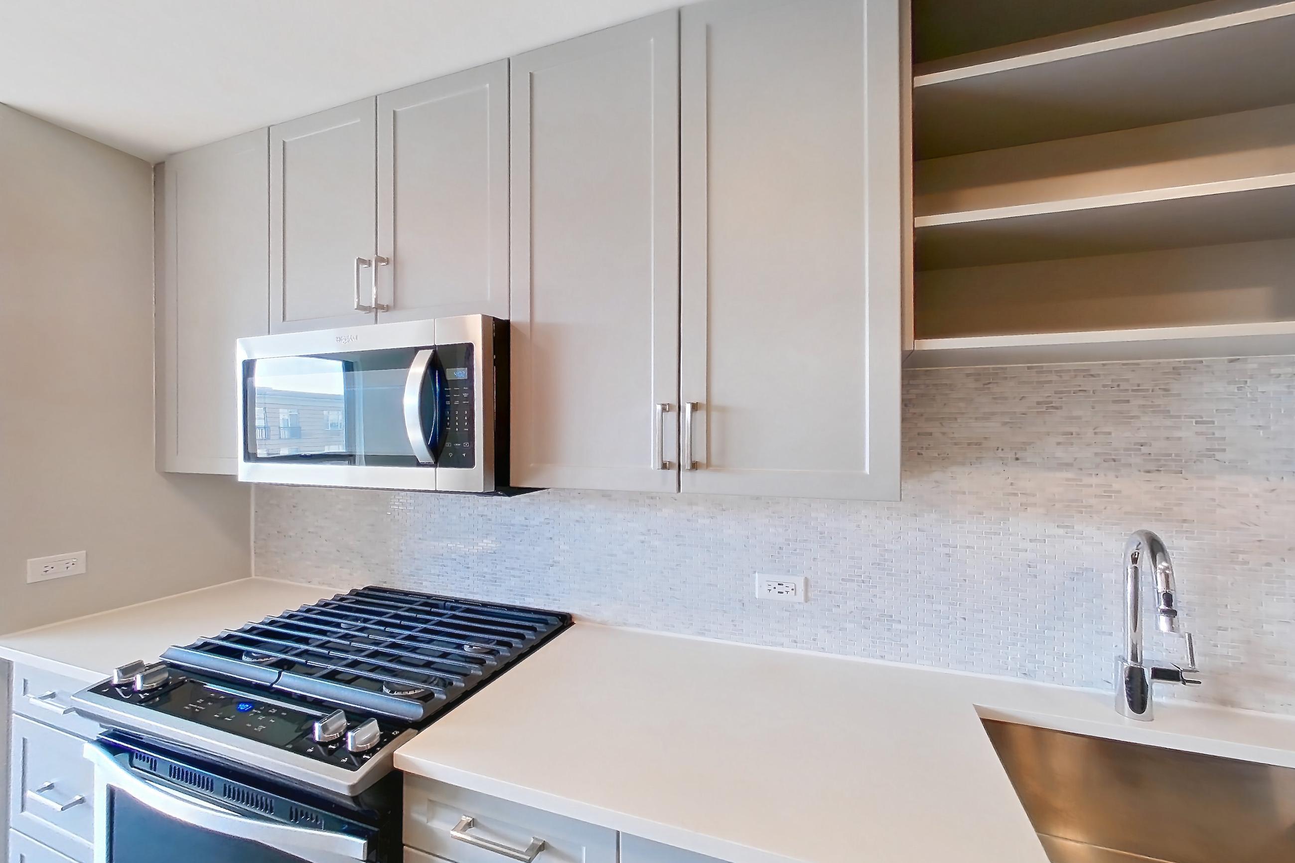 KITCHEN (representative of this floor plan)
