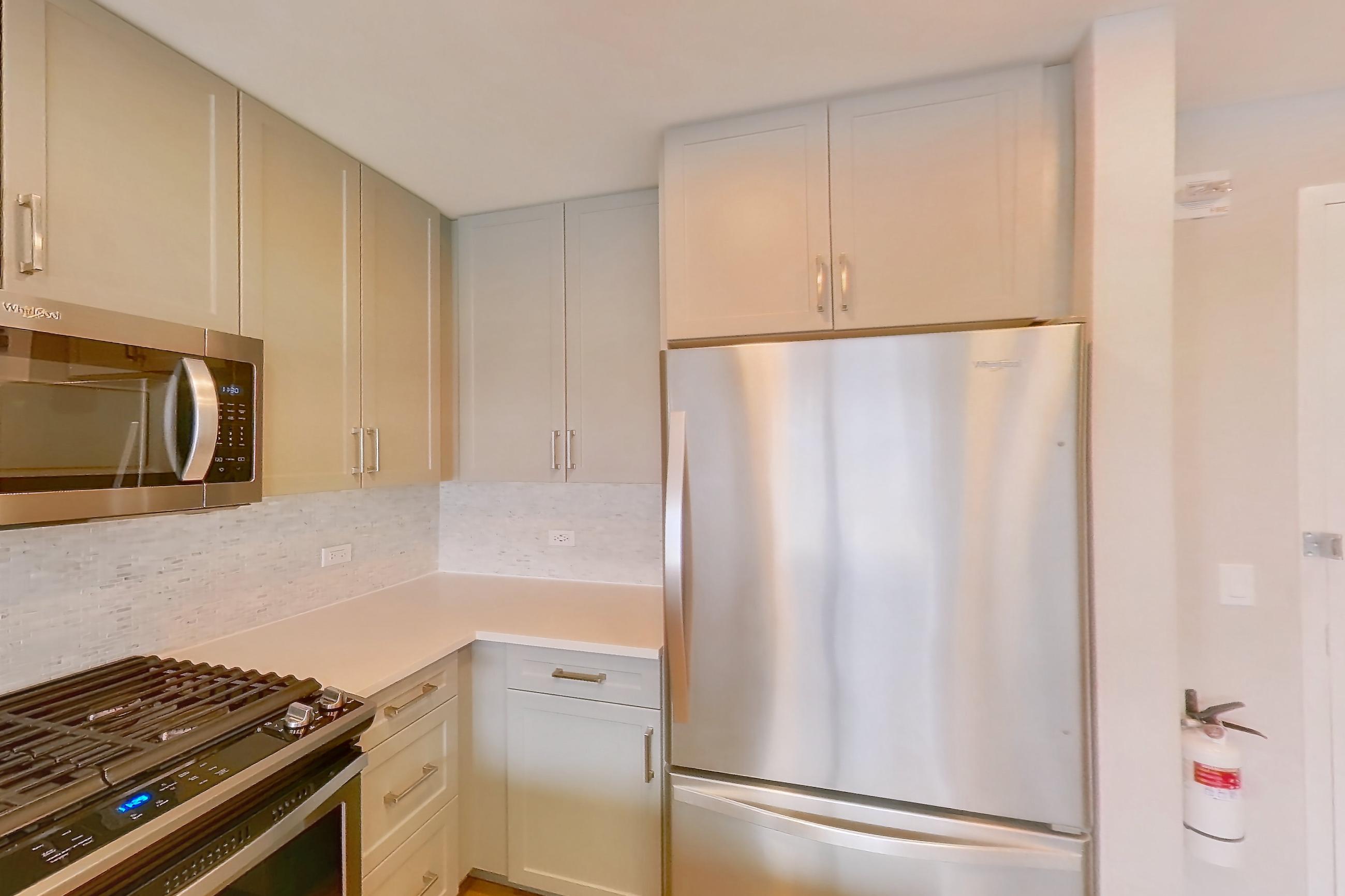 KITCHEN (representative of this floor plan)