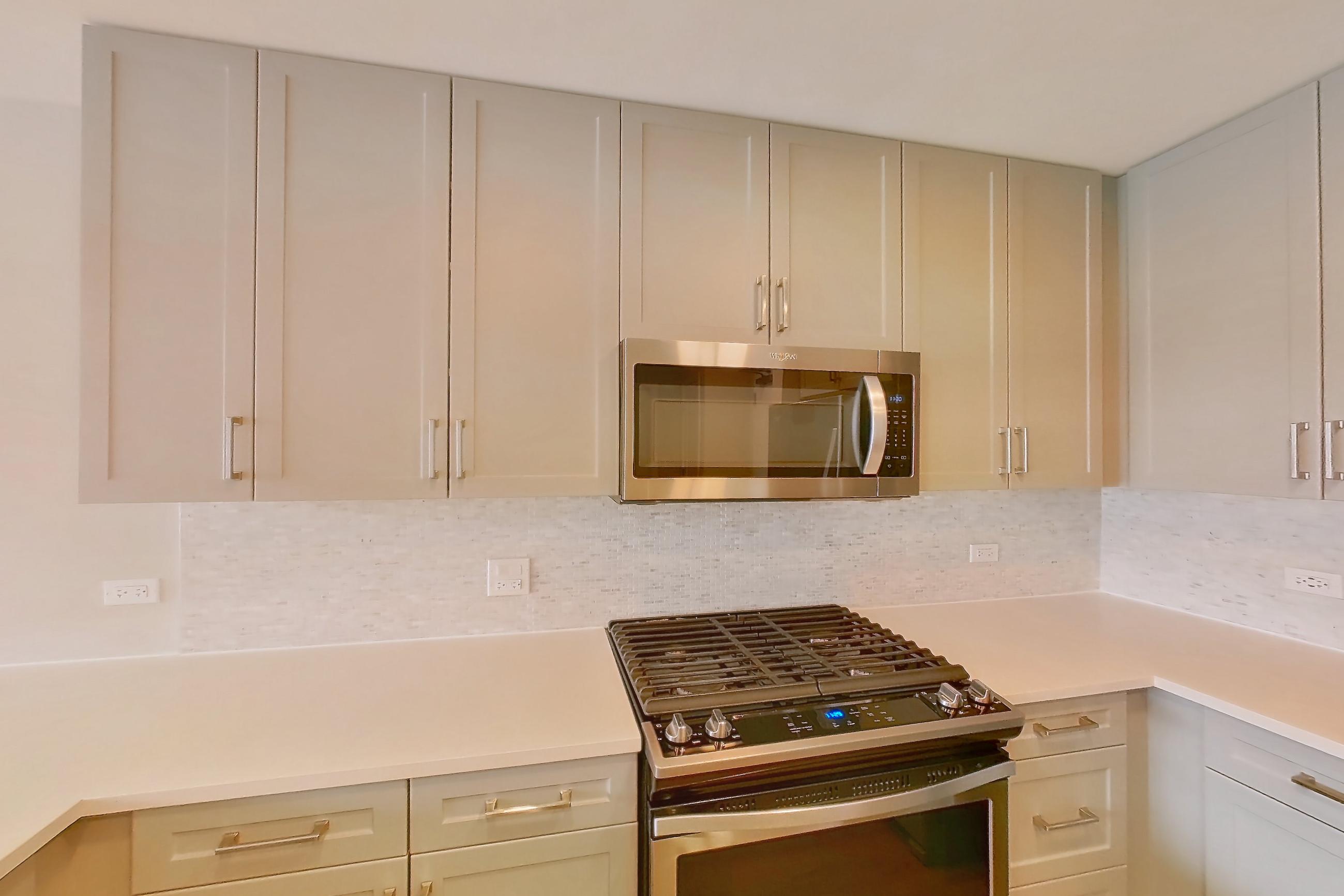 KITCHEN (representative of this floor plan)