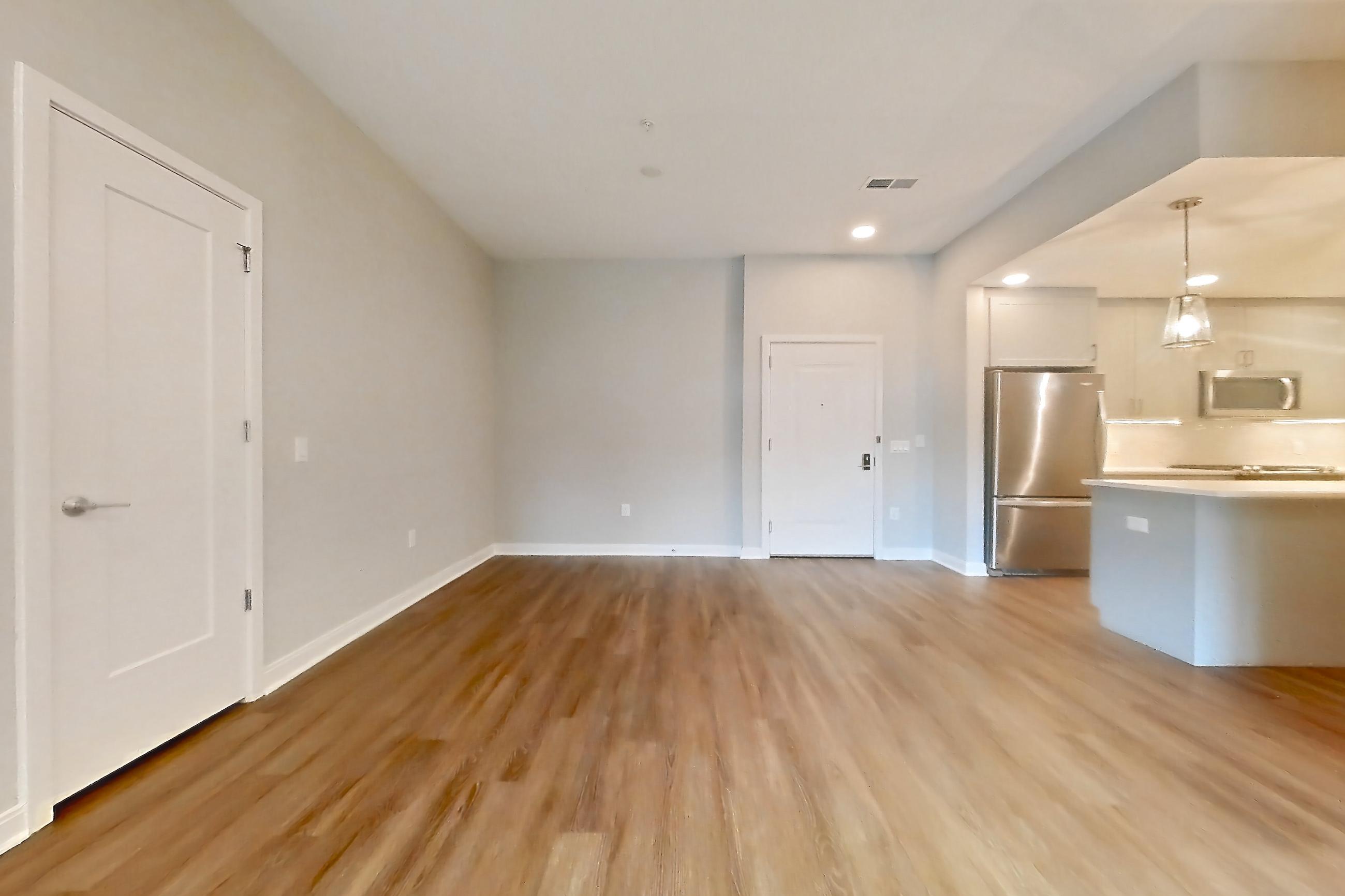 DINING SPACE