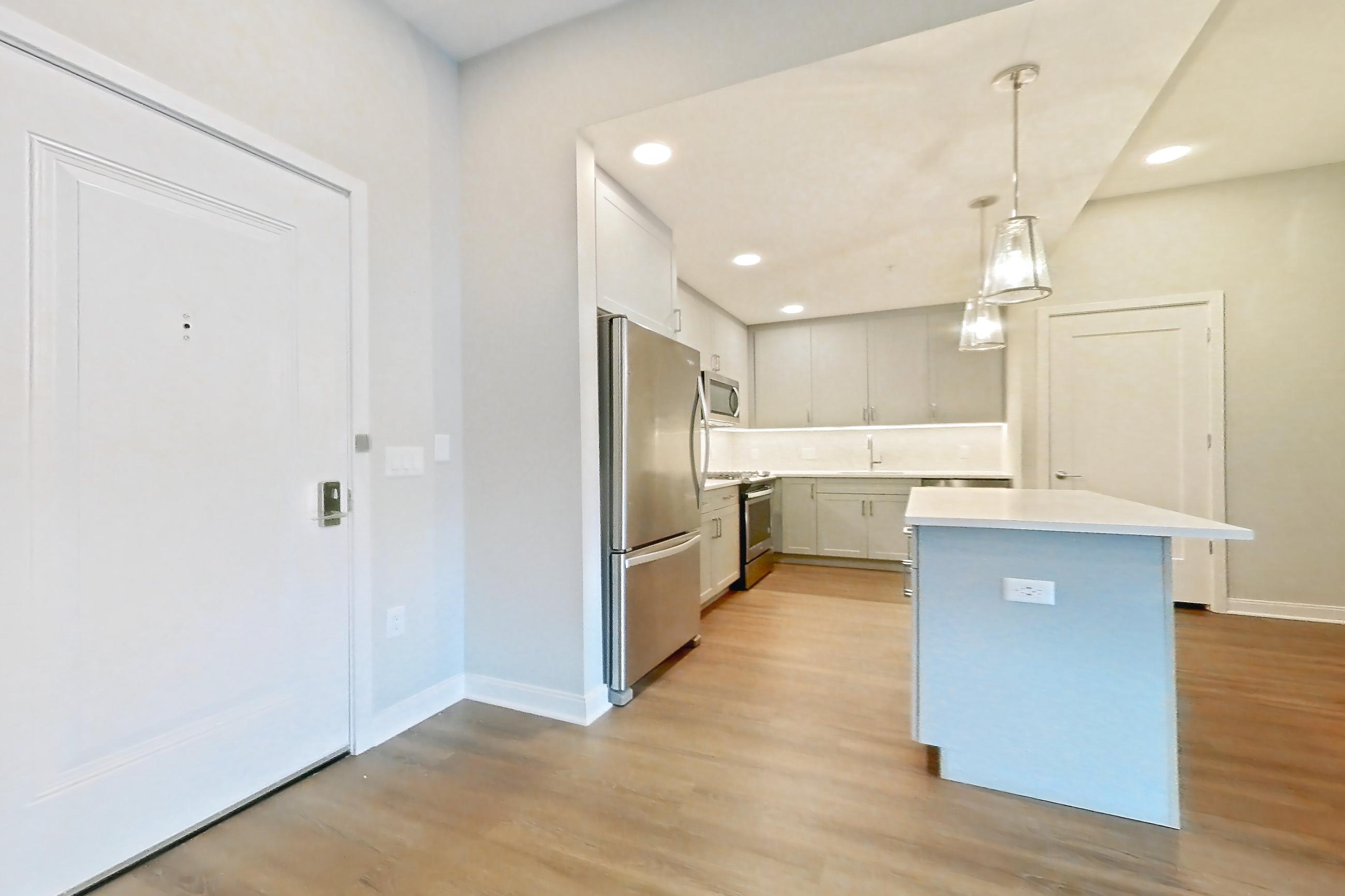 LIVING SPACE
