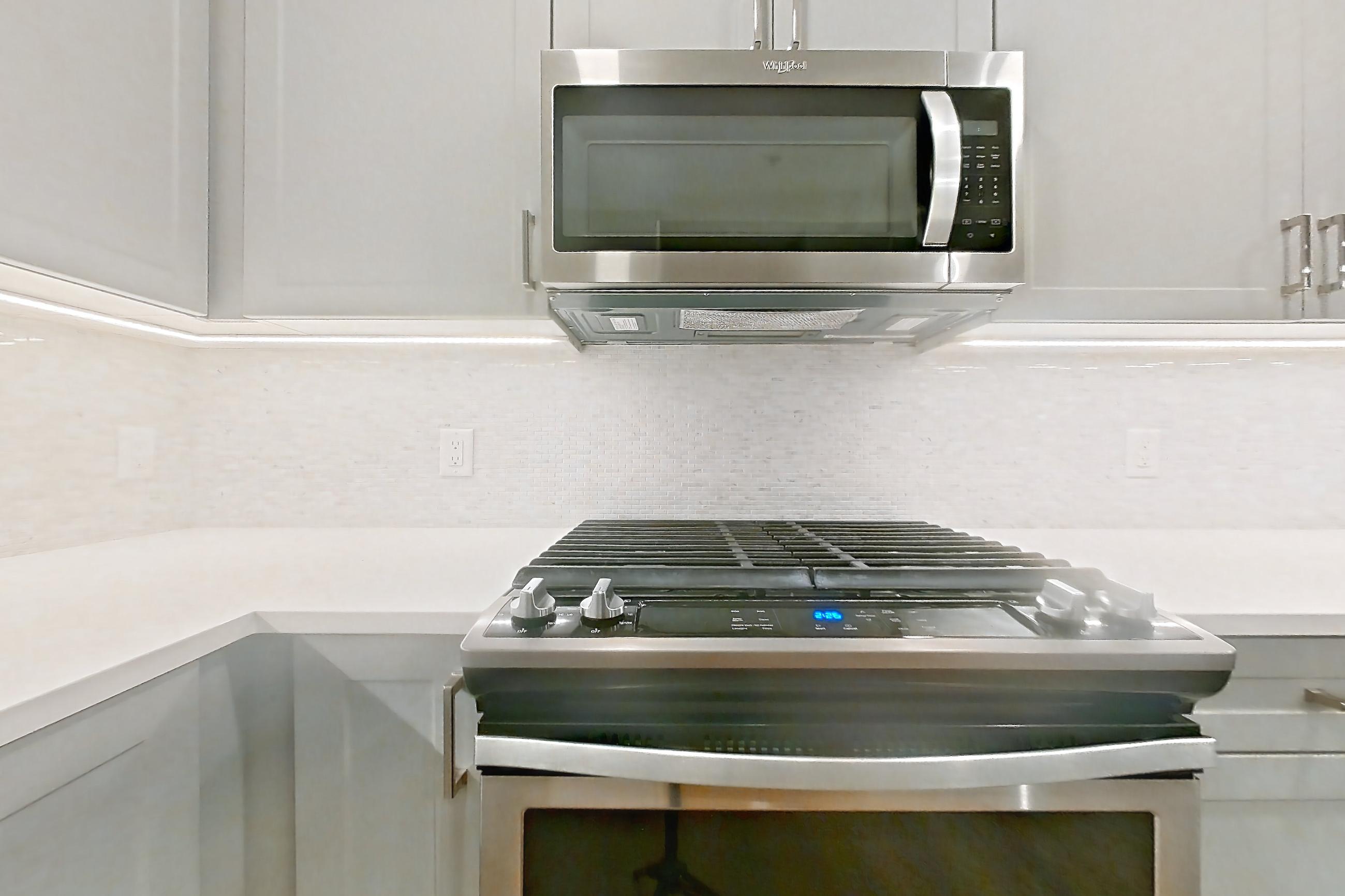KITCHEN (representative of this floor plan)