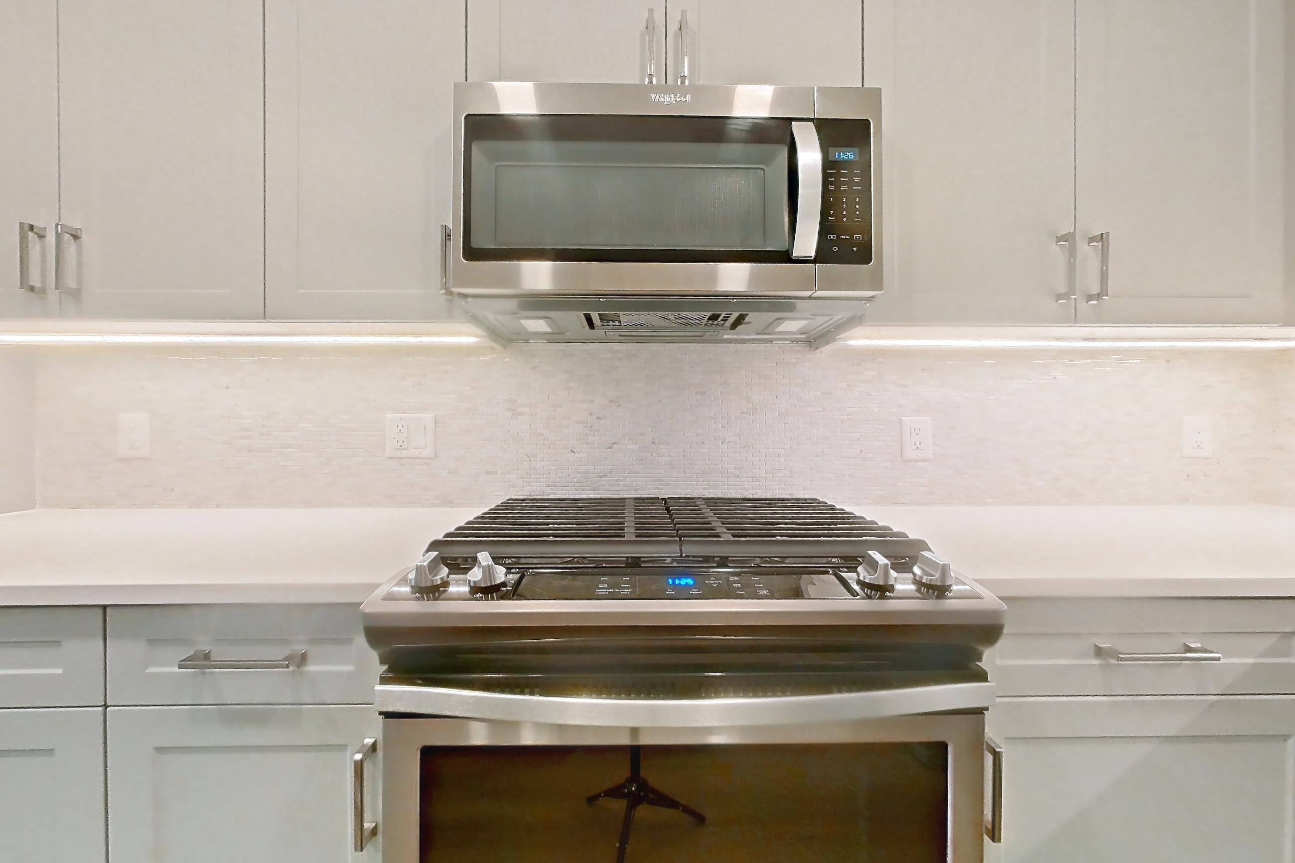 KITCHEN (representative of this floor plan)
