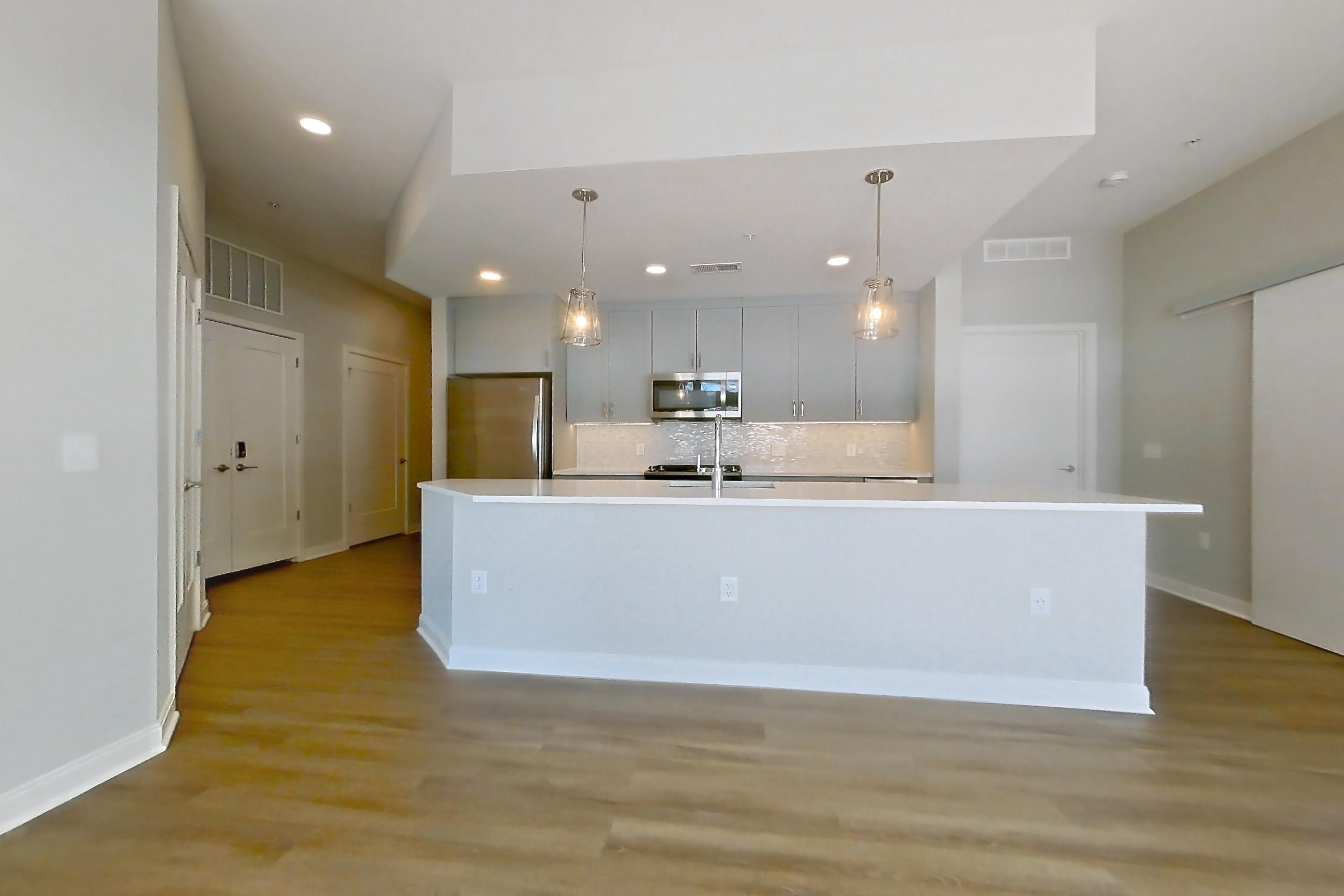 DINING SPACE