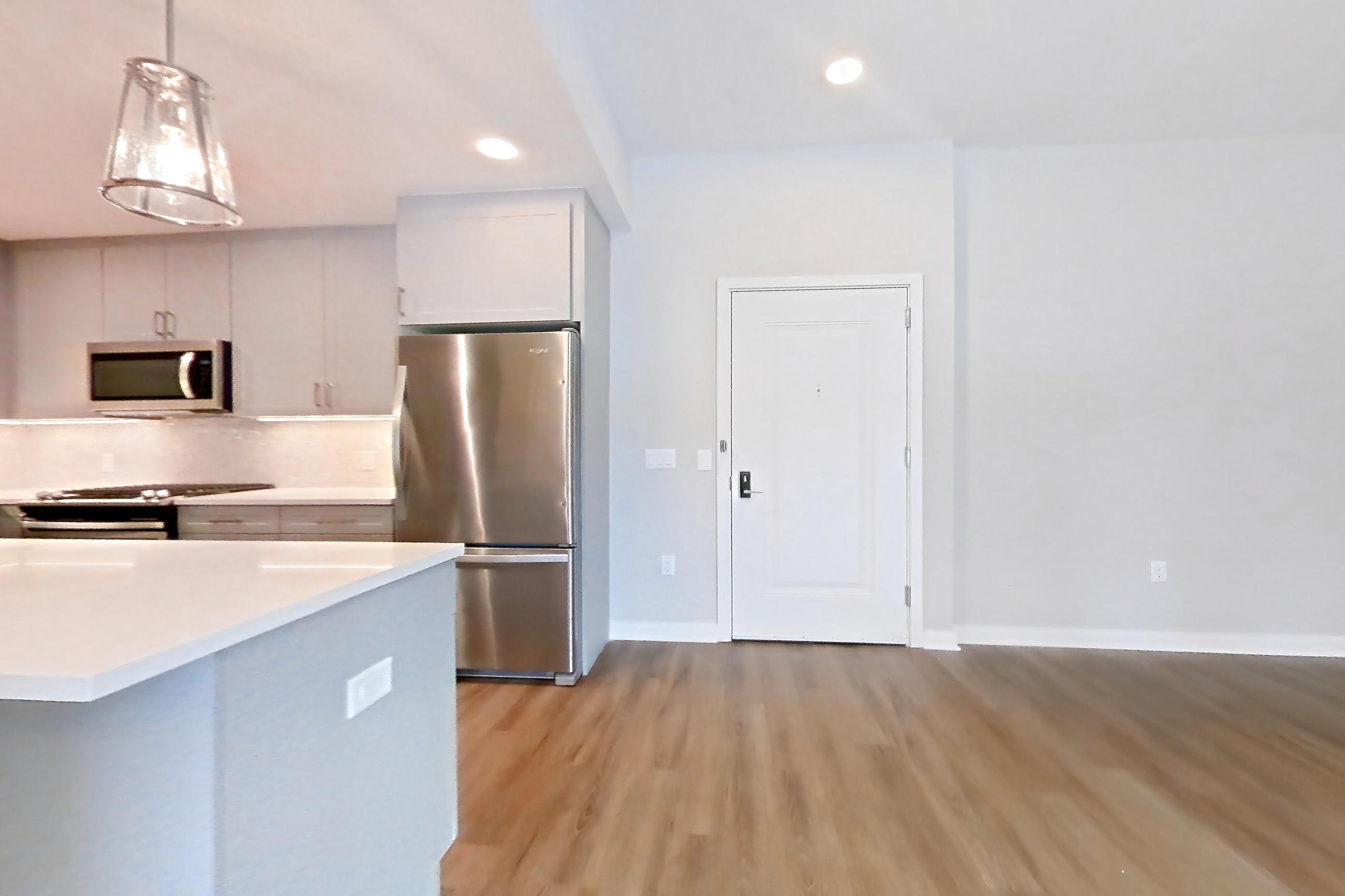 DINING SPACE