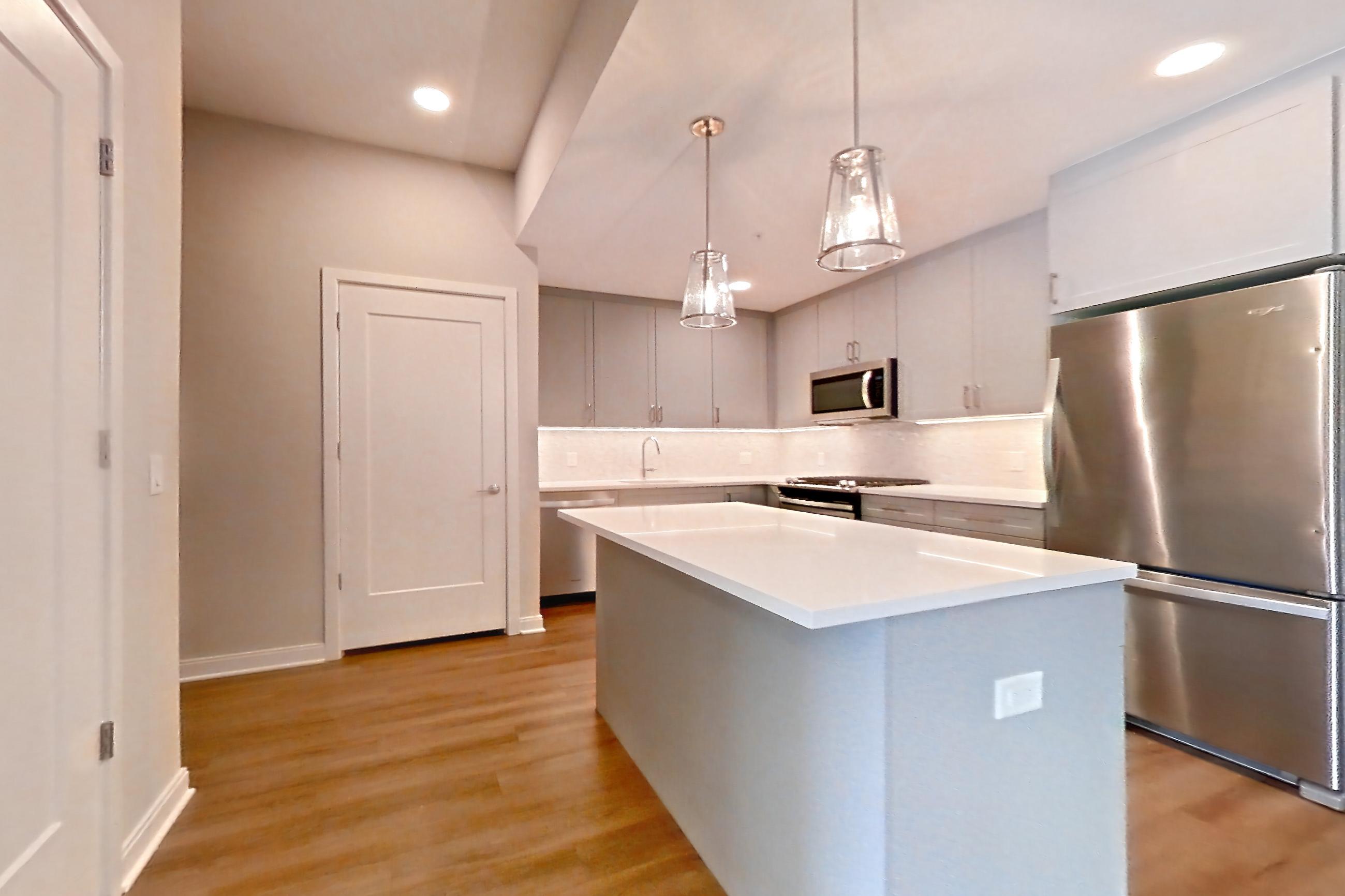 DINING SPACE