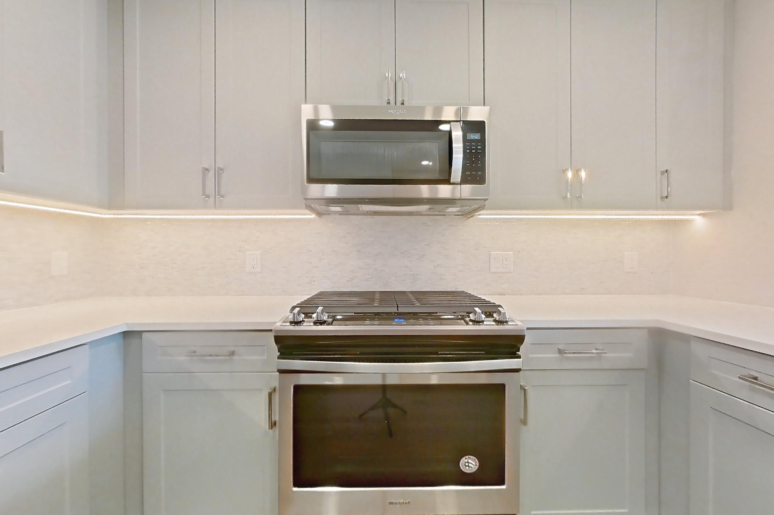 KITCHEN (representative of this floor plan)