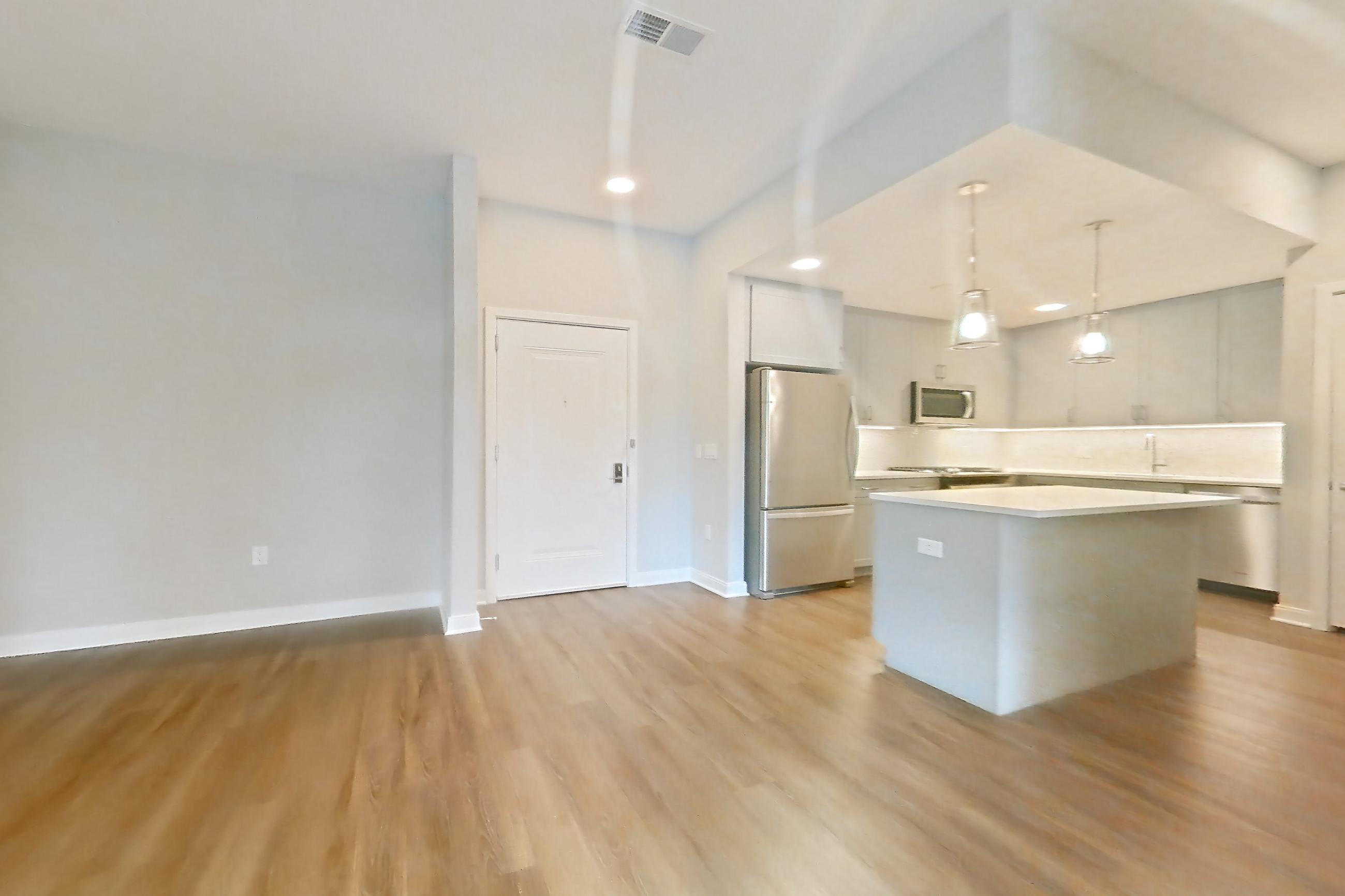 DINING SPACE