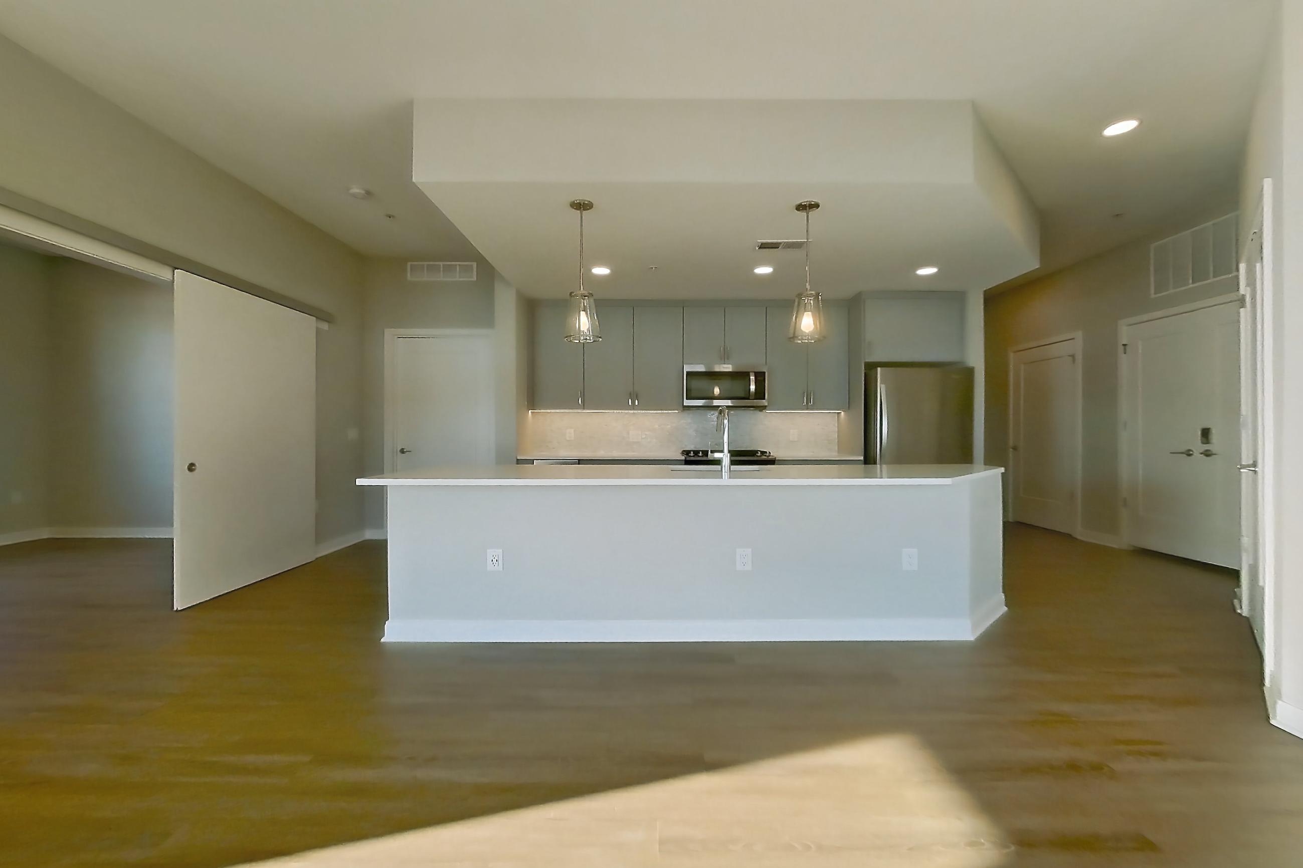 DINING SPACE