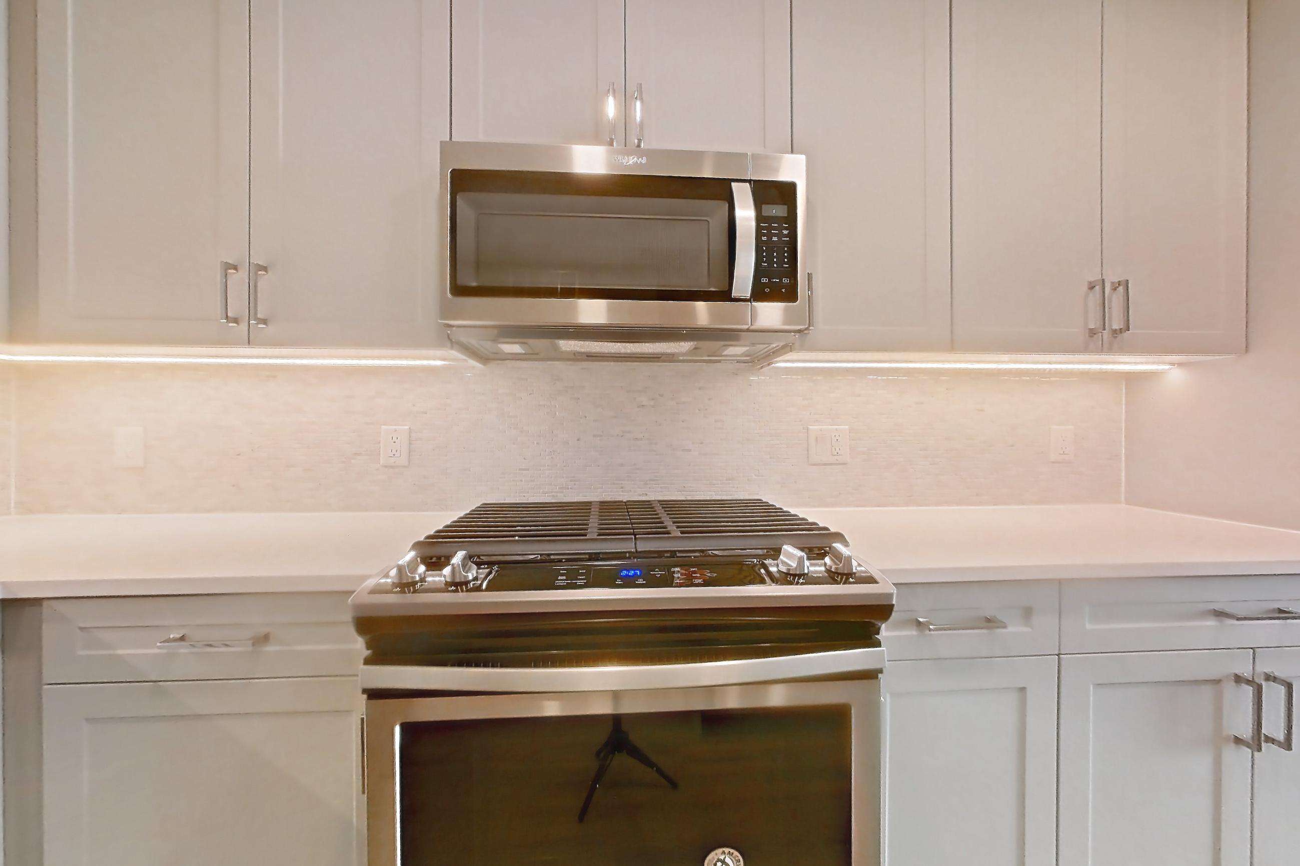 KITCHEN (representative of this floor plan)