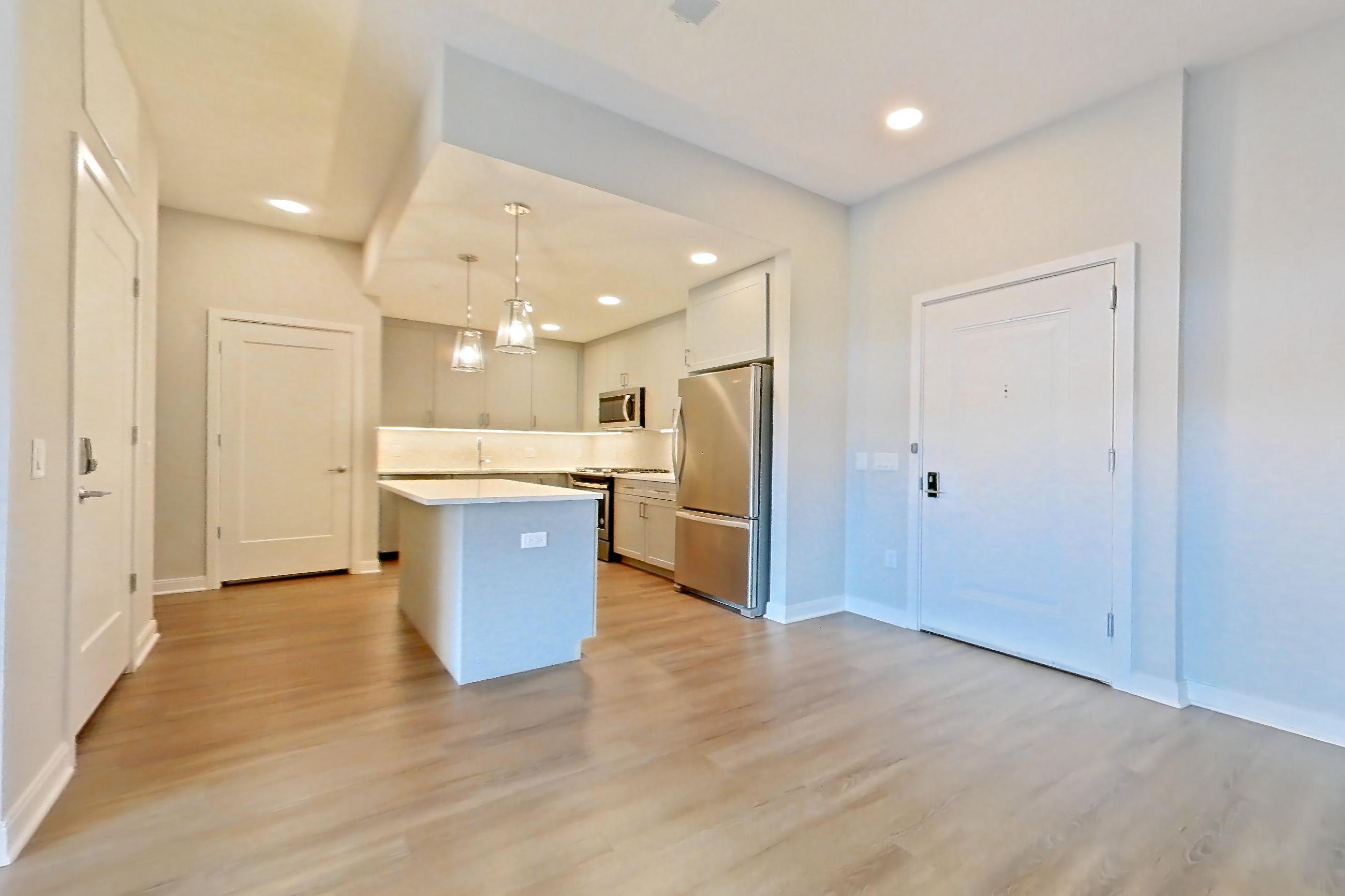LIVING SPACE