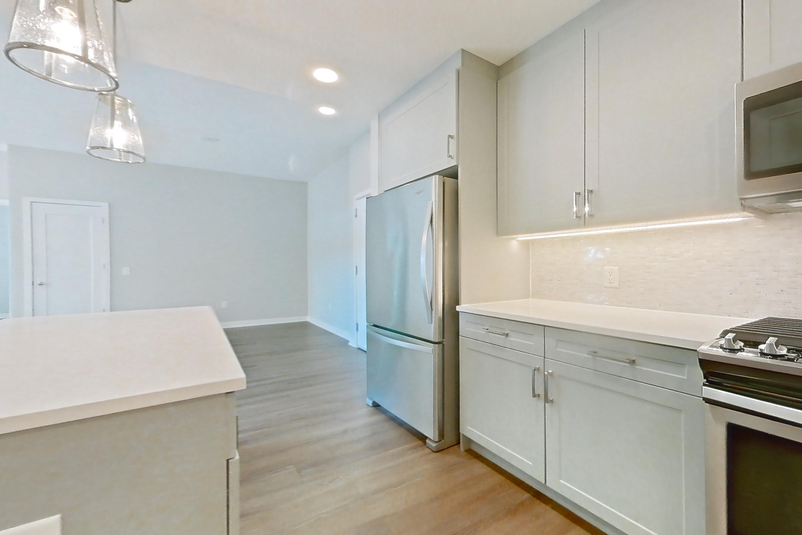 KITCHEN (representative of this floor plan)