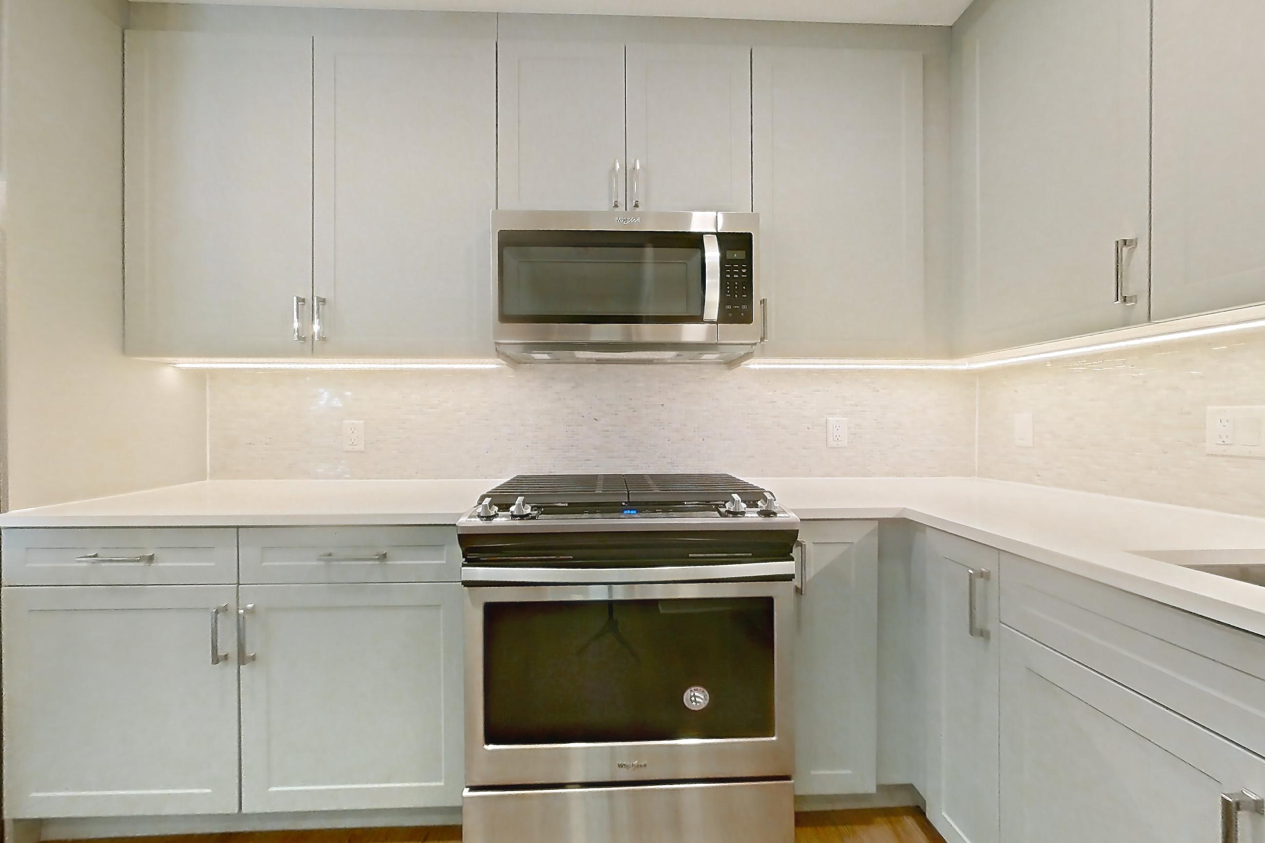 KITCHEN (representative of this floor plan)