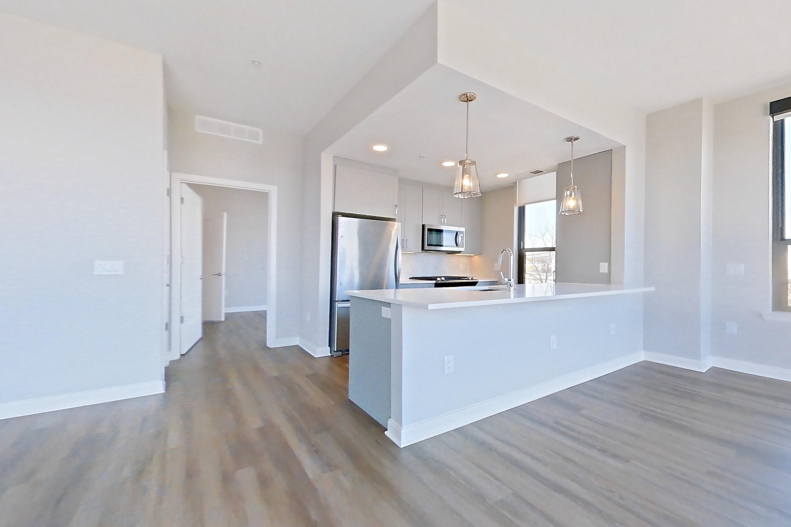 LIVING SPACE