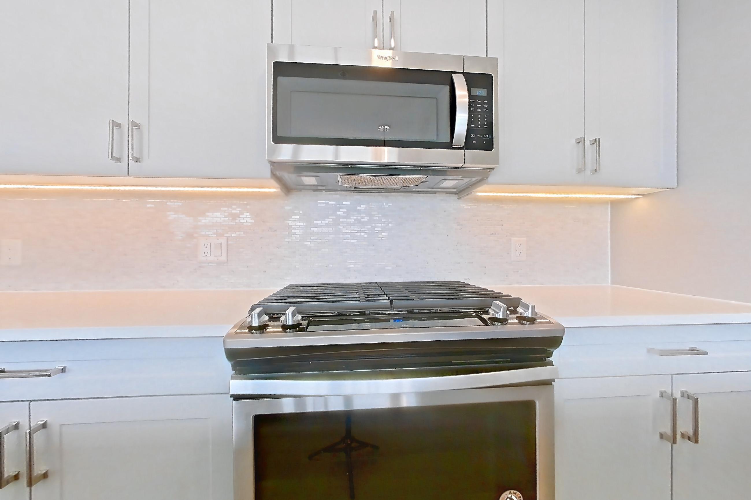 KITCHEN (representative of this floor plan)