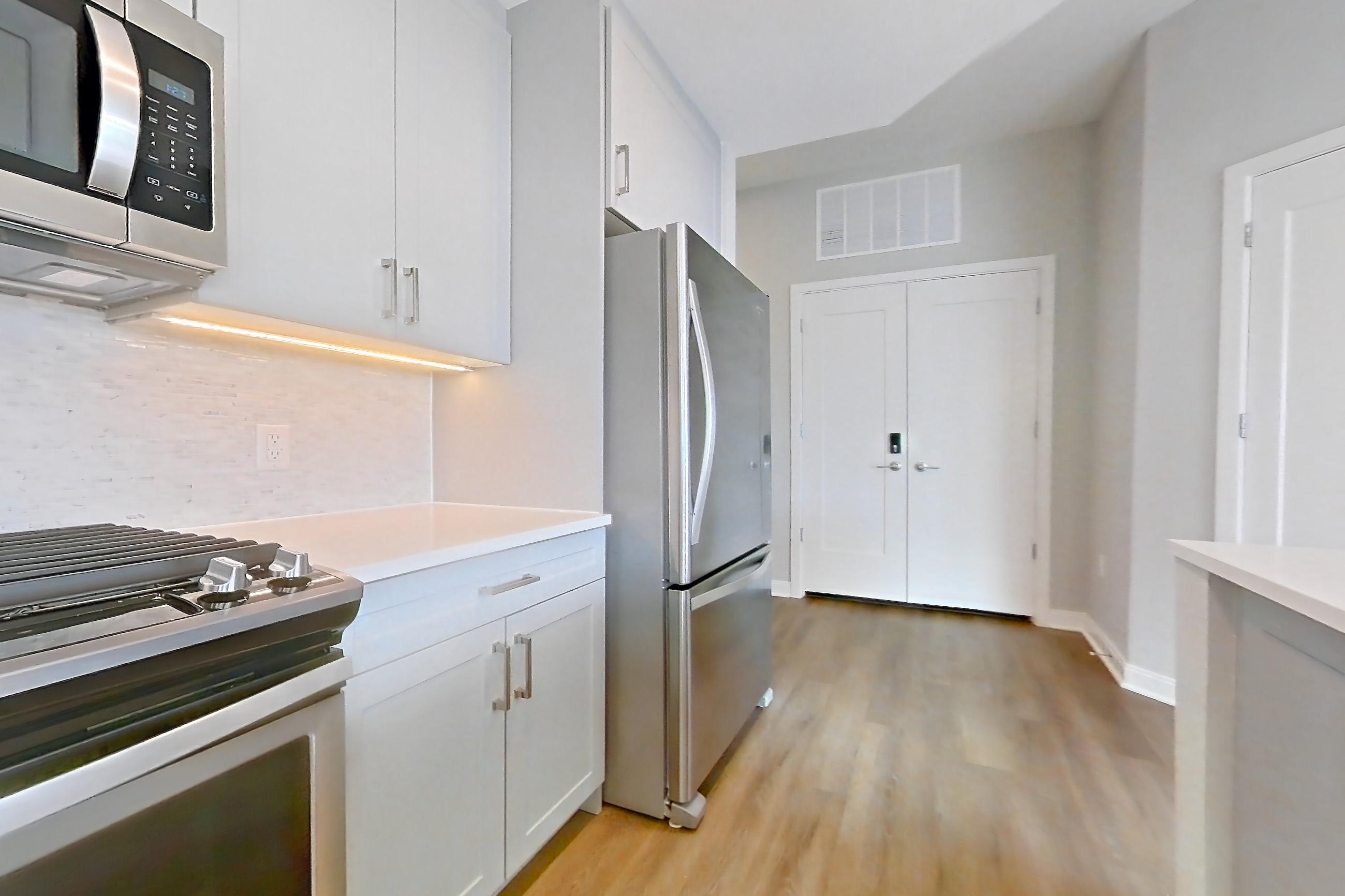 KITCHEN (representative of this floor plan)
