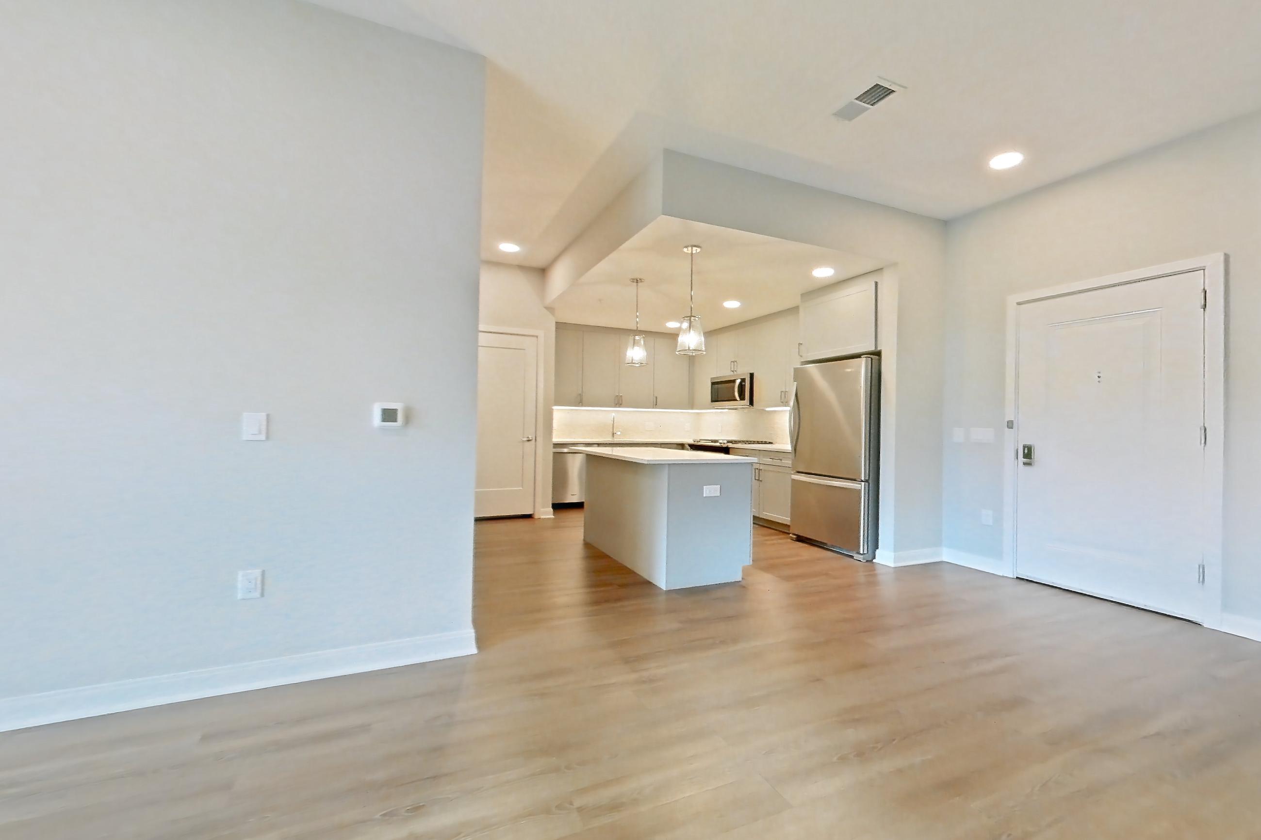 LIVING SPACE
