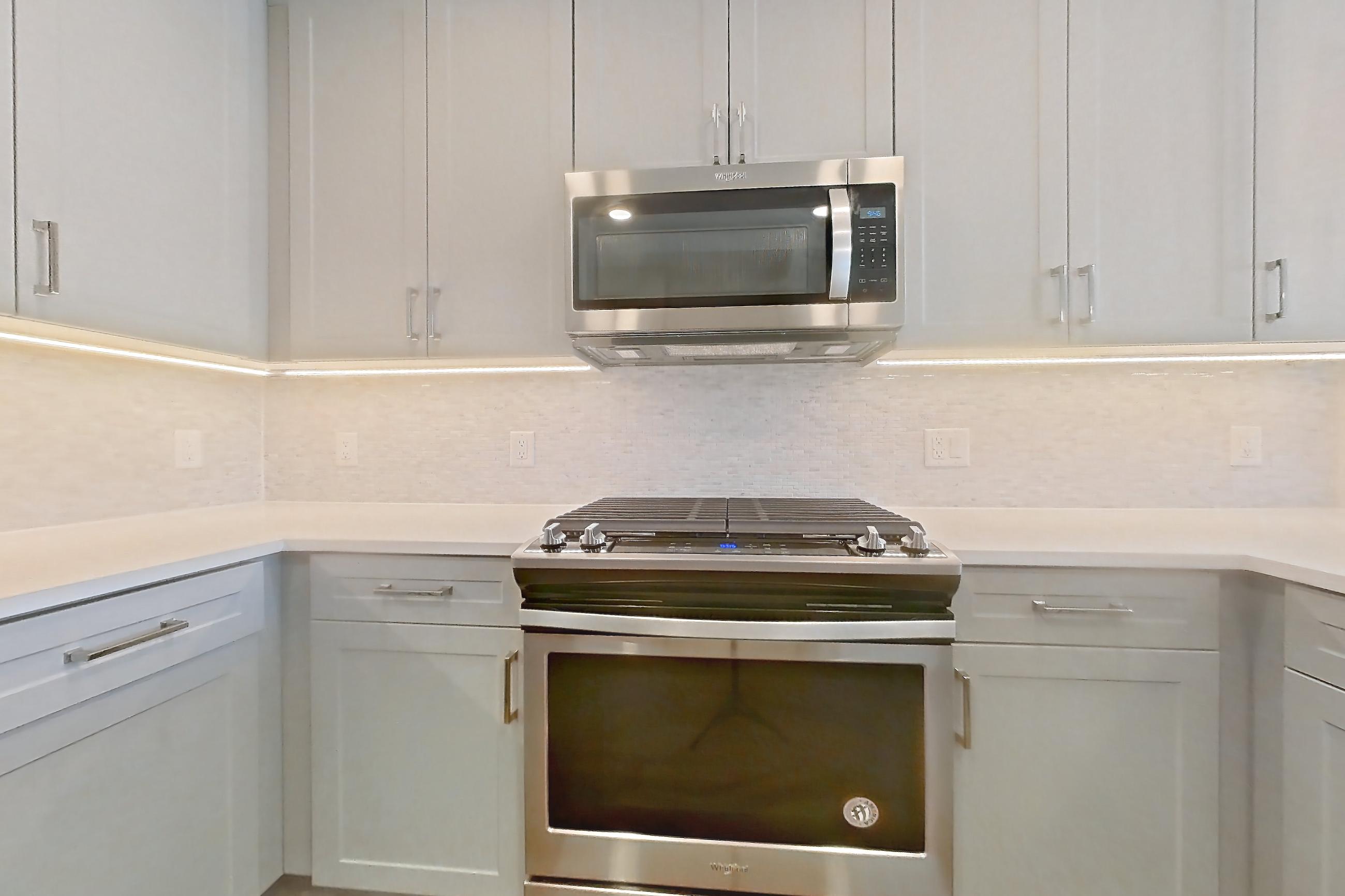 KITCHEN (representative of this floor plan)