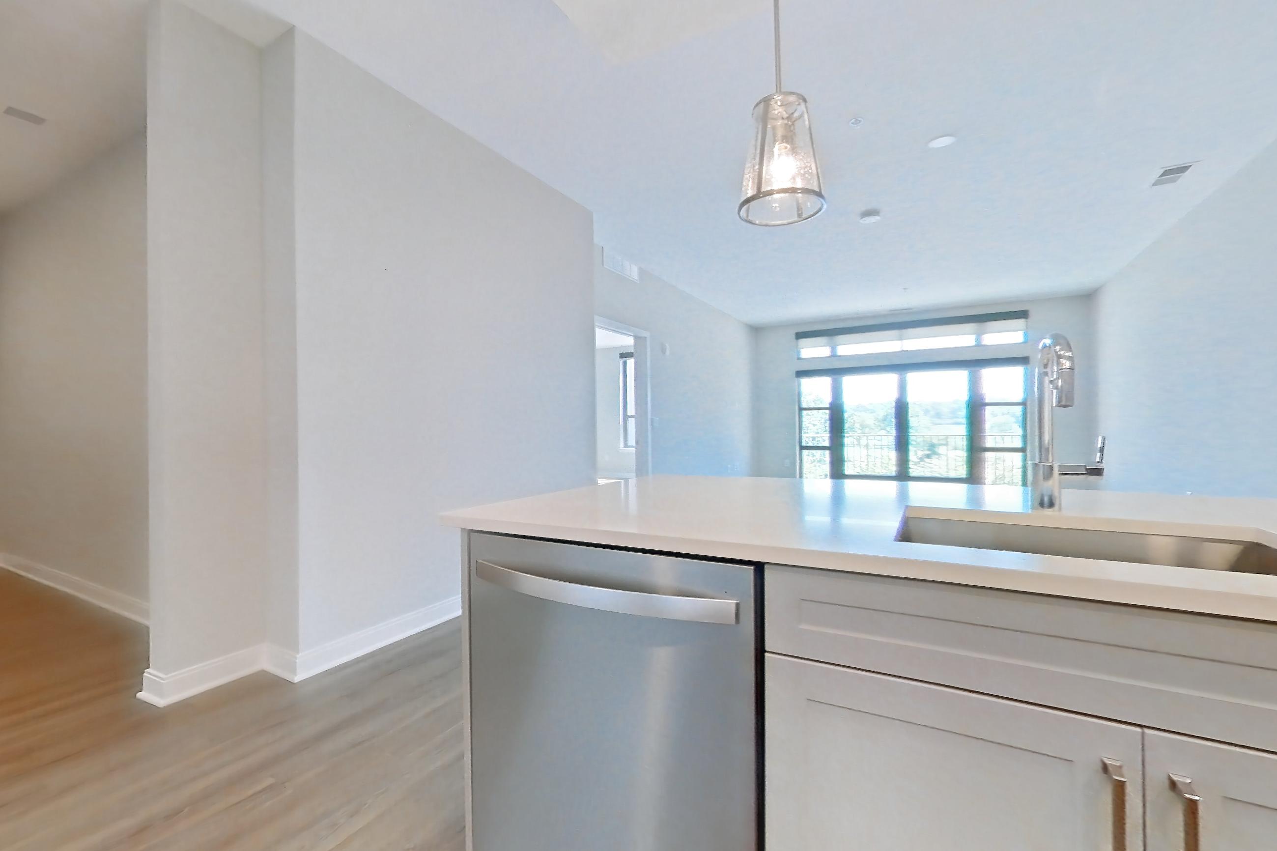 KITCHEN (representative of this floor plan)