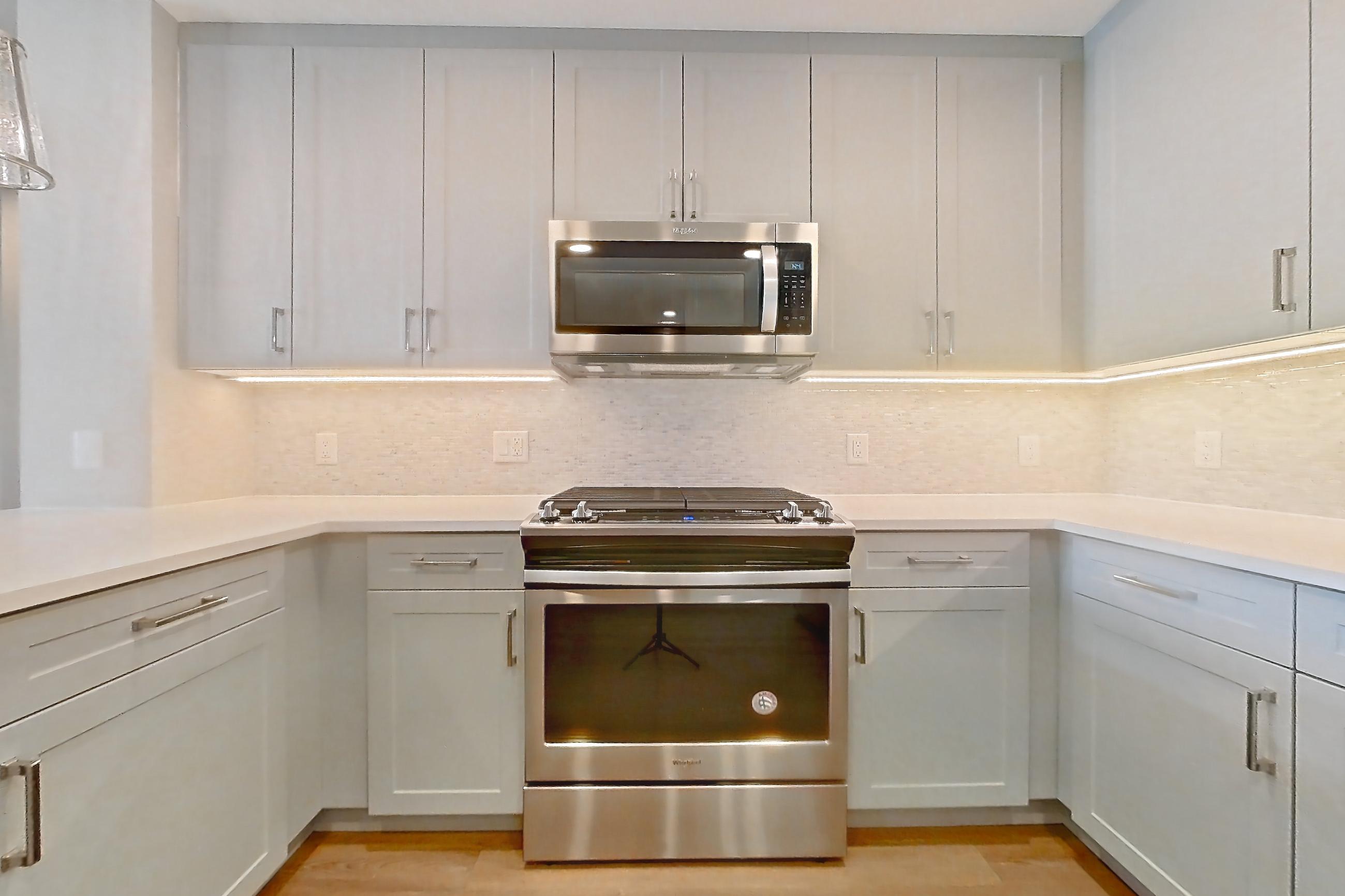 KITCHEN (representative of this floor plan)
