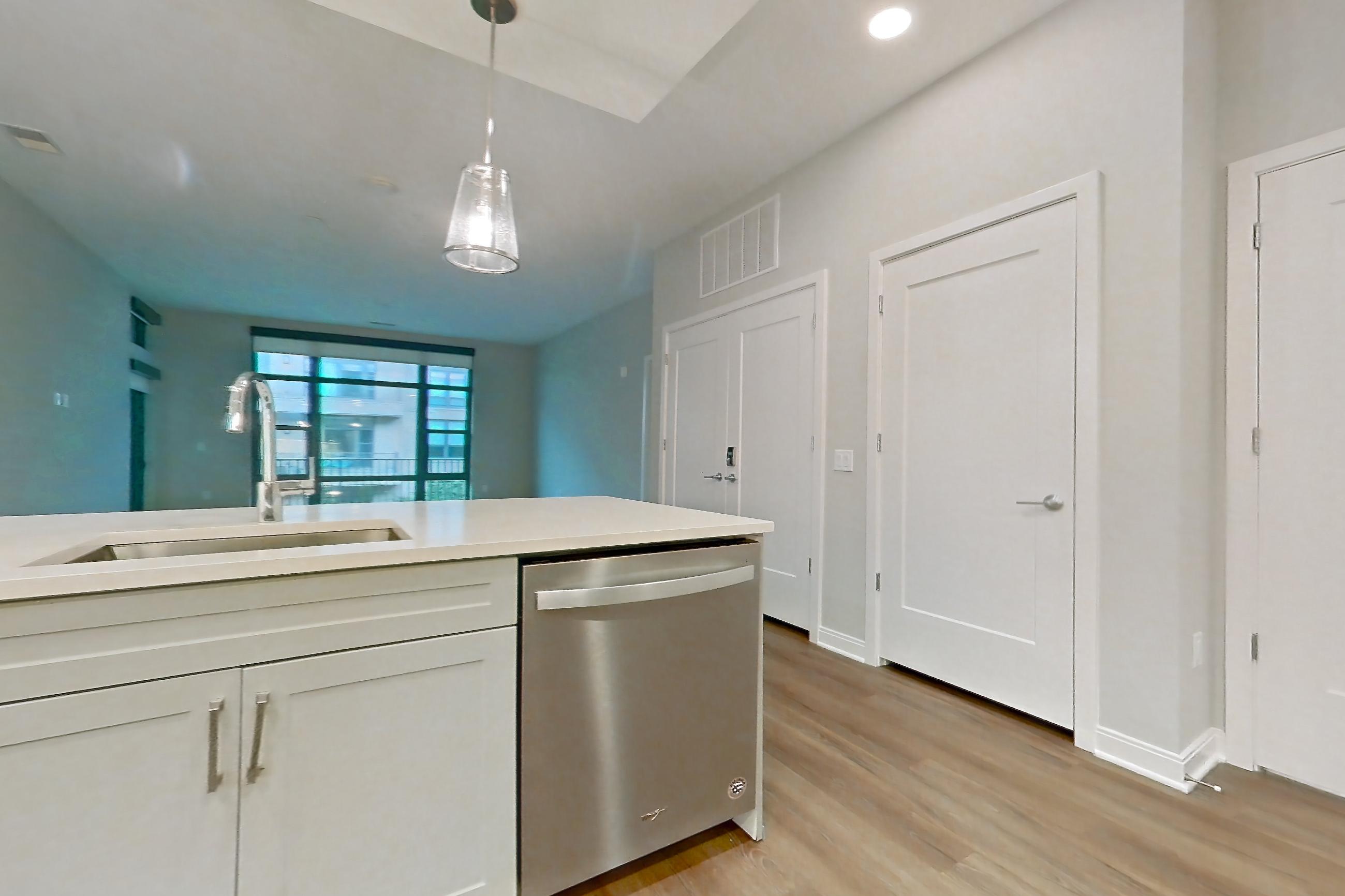KITCHEN (representative of this floor plan)