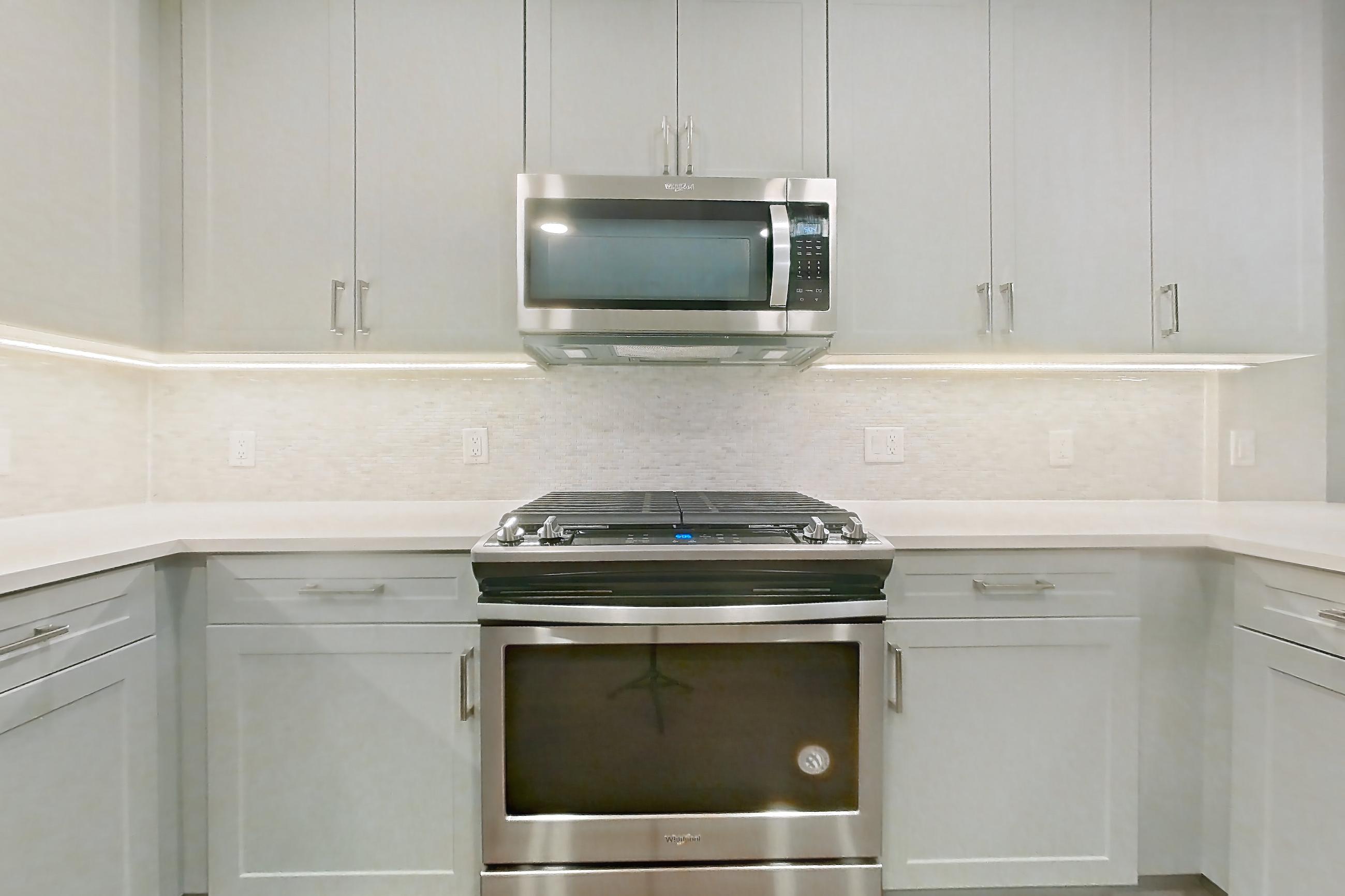 KITCHEN (representative of this floor plan)